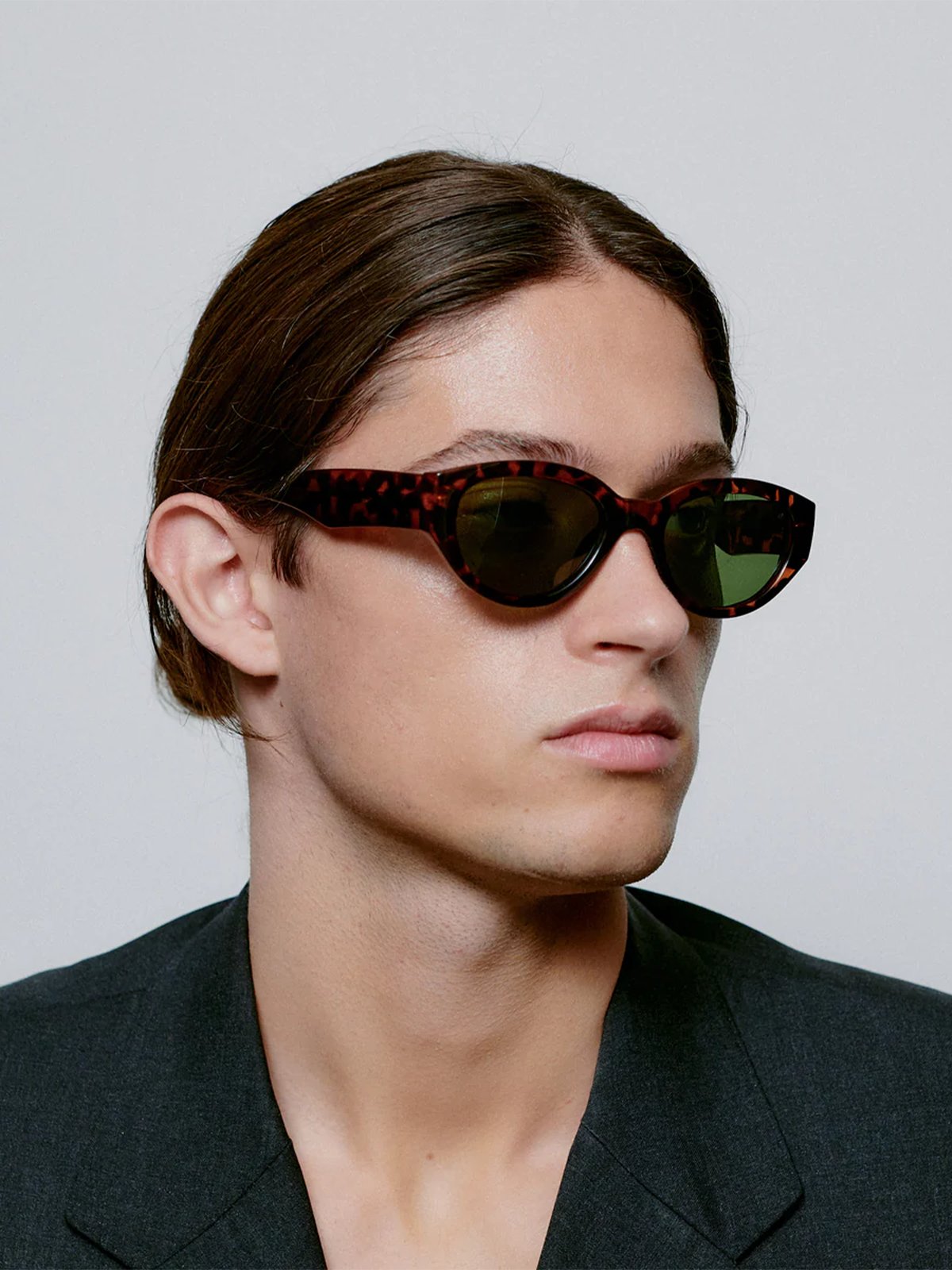 A. KJÆRBEDE Winnie Demi Tortoise