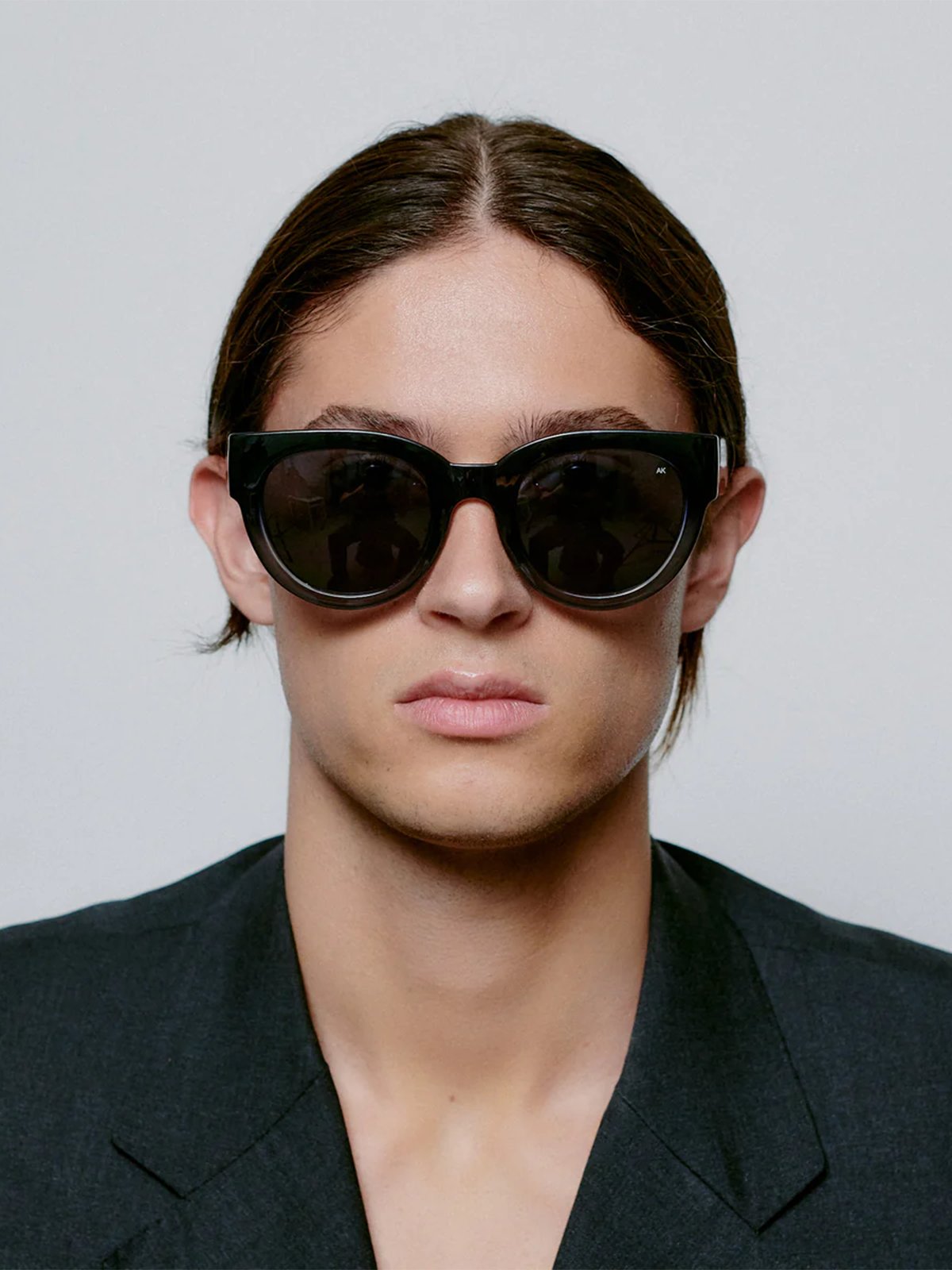 A. KJÆRBEDE Lilly Black