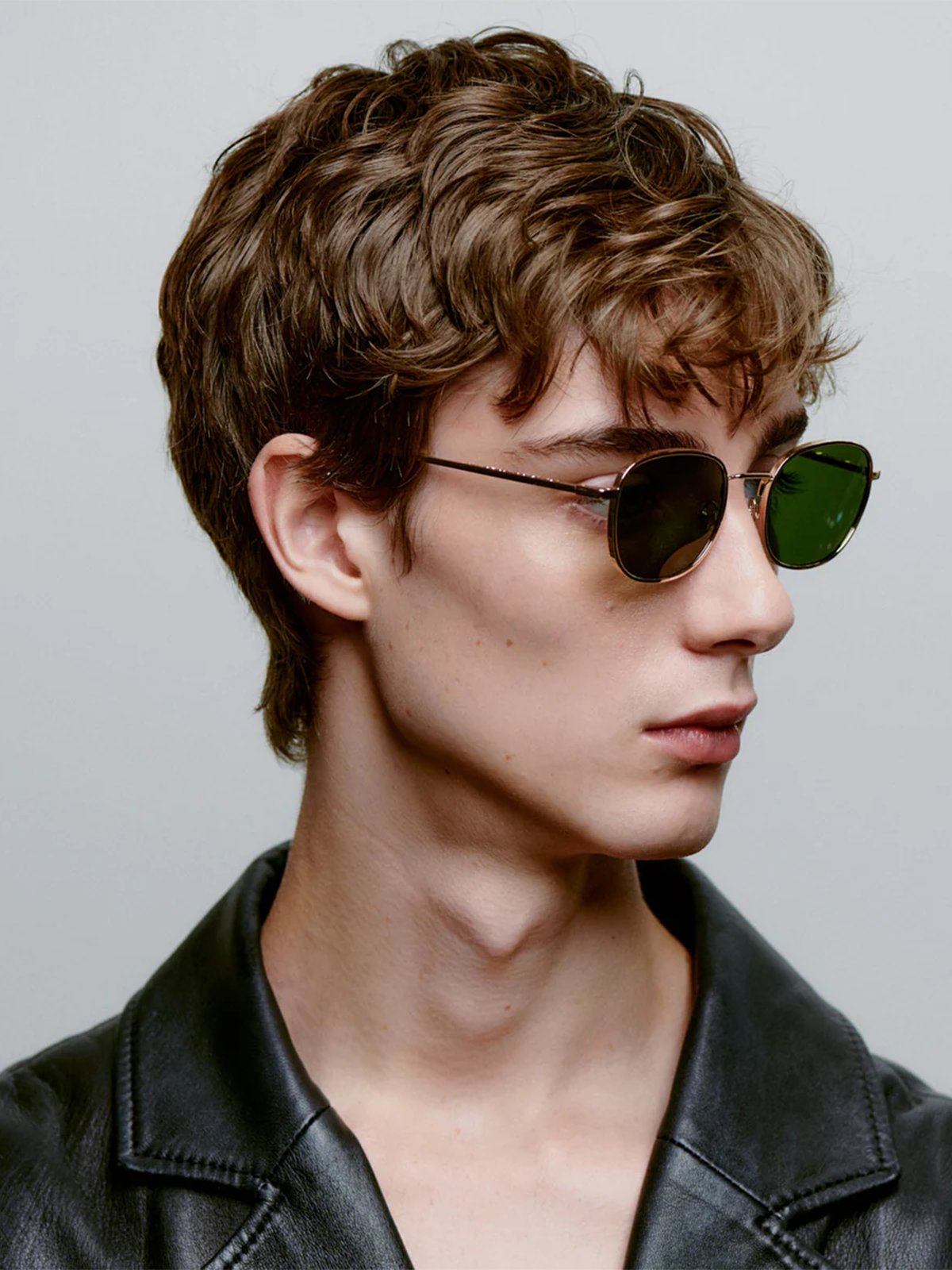 A. KJÆRBEDE Hello Gold