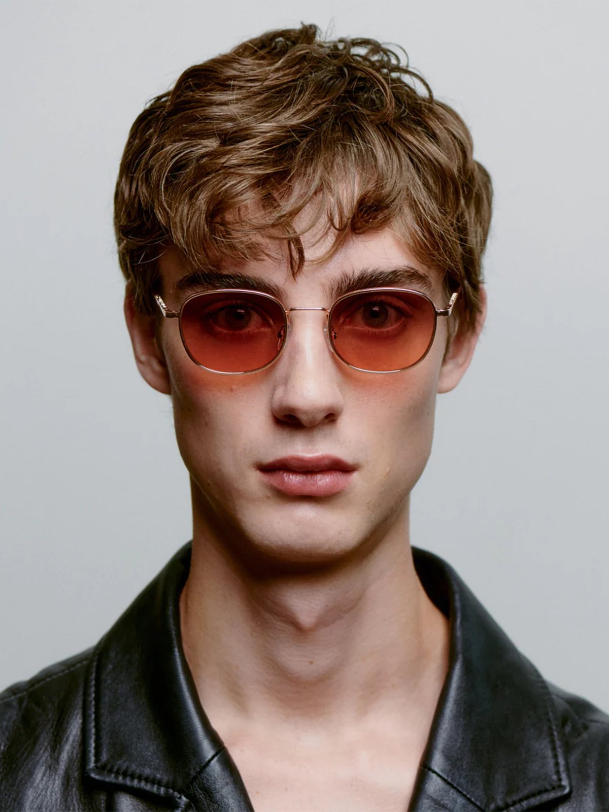 A. KJÆRBEDE Hello Rose Gold