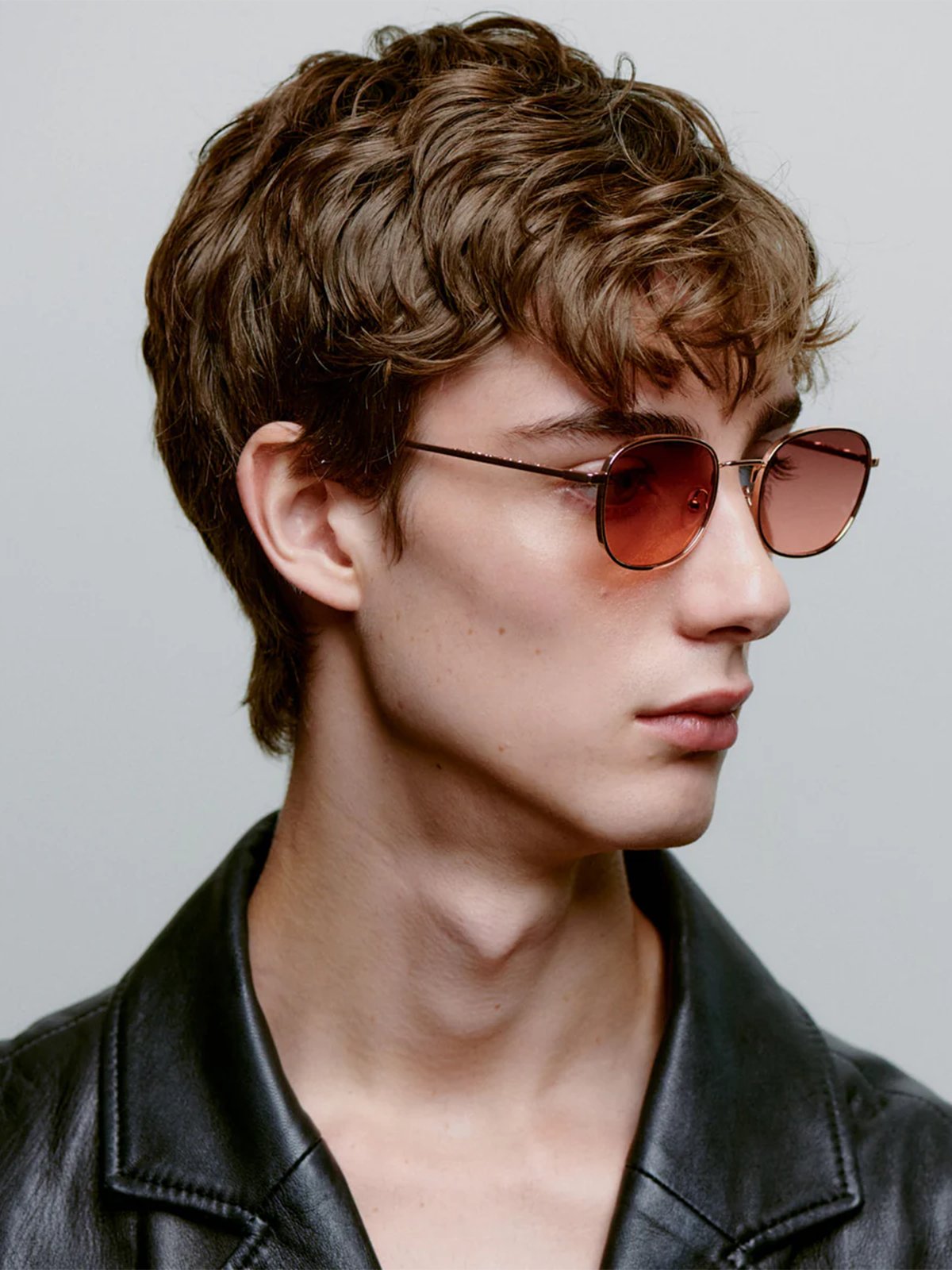 A. KJÆRBEDE Hello Rose Gold