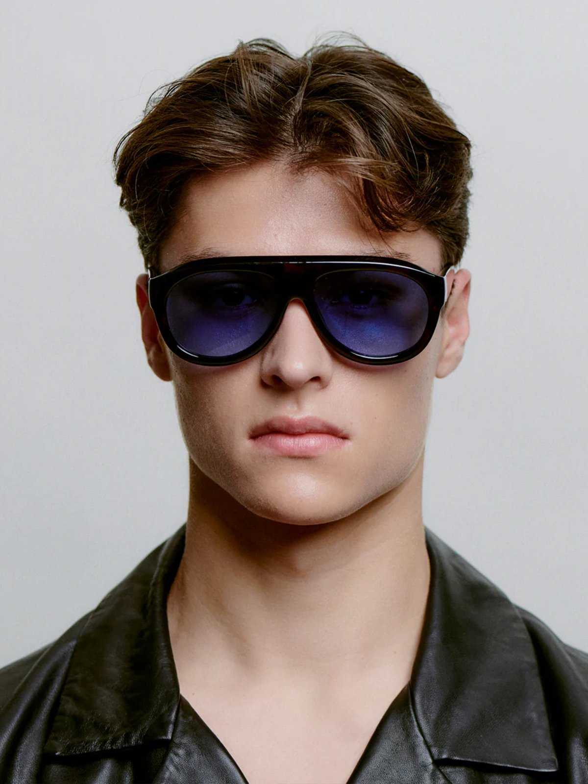 A. KJÆRBEDE Rio Demi Tortoise