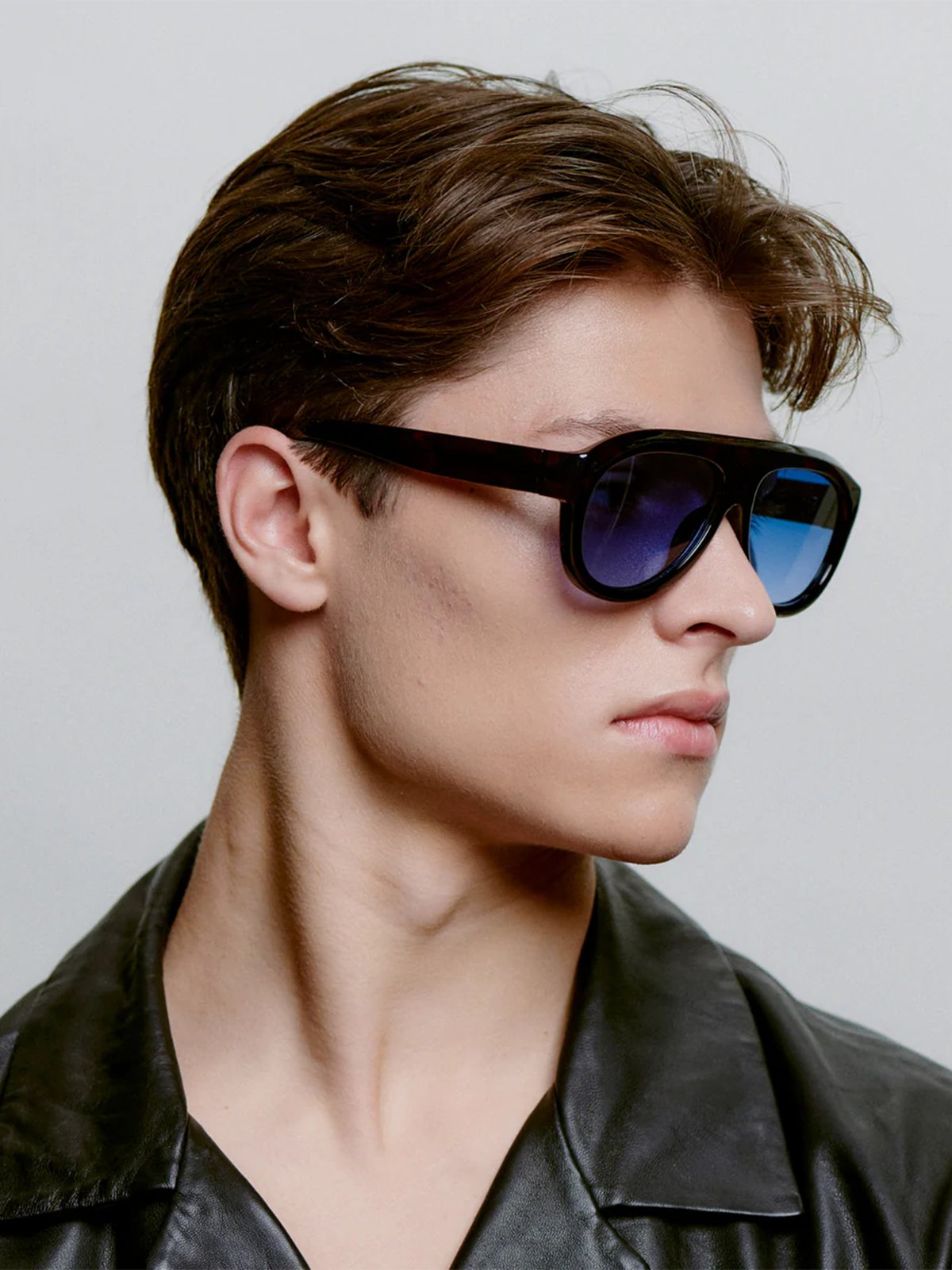 A. KJÆRBEDE Rio Demi Tortoise