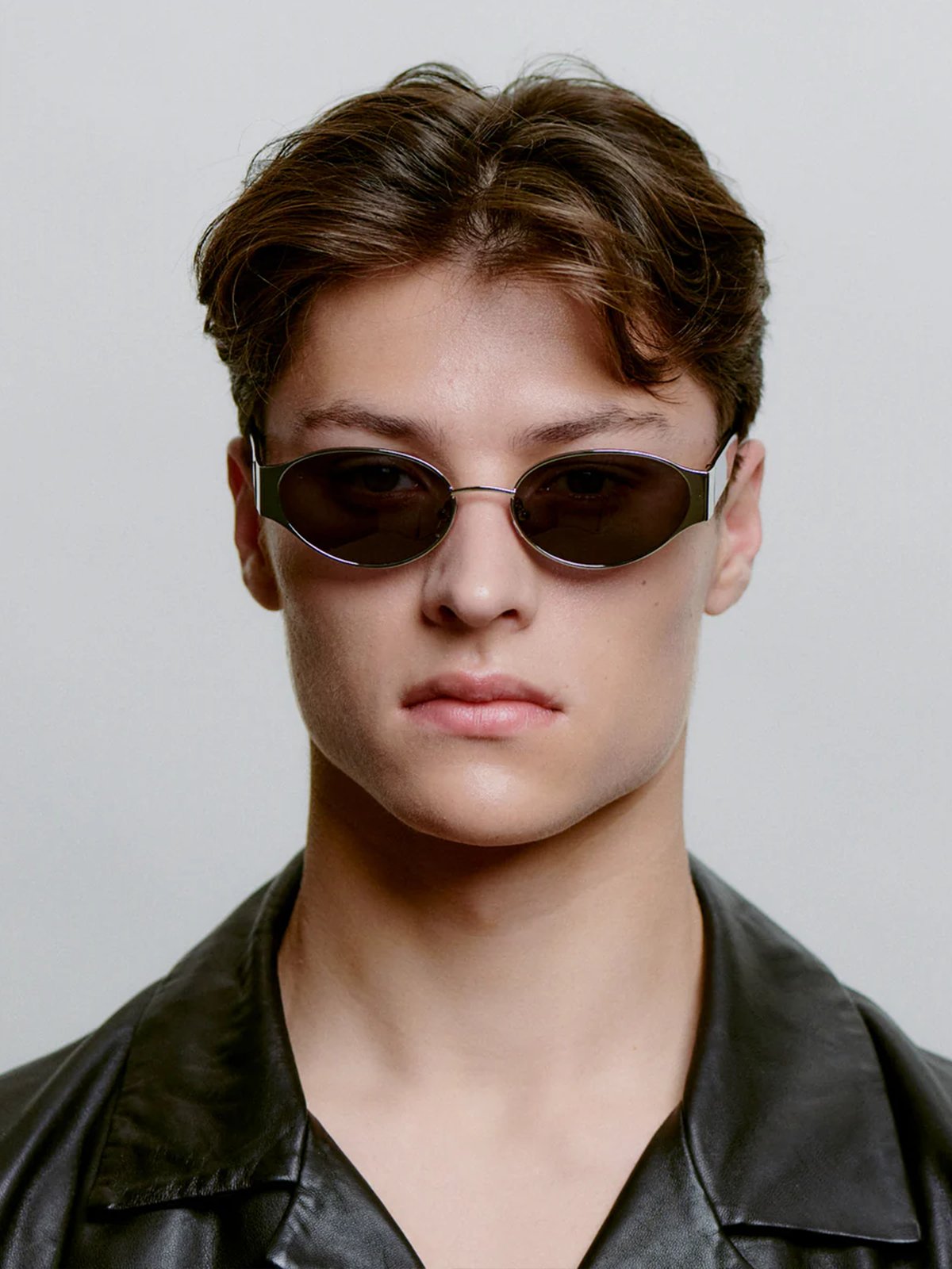 A. KJÆRBEDE Bella Silver Black