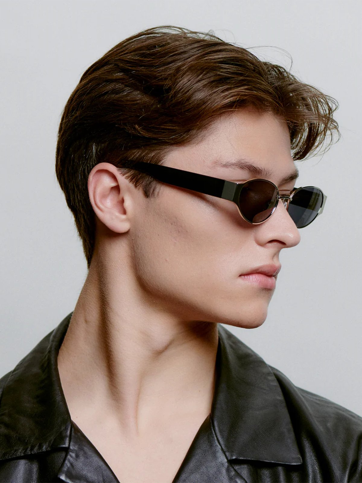 A. KJÆRBEDE Bella Silver Black