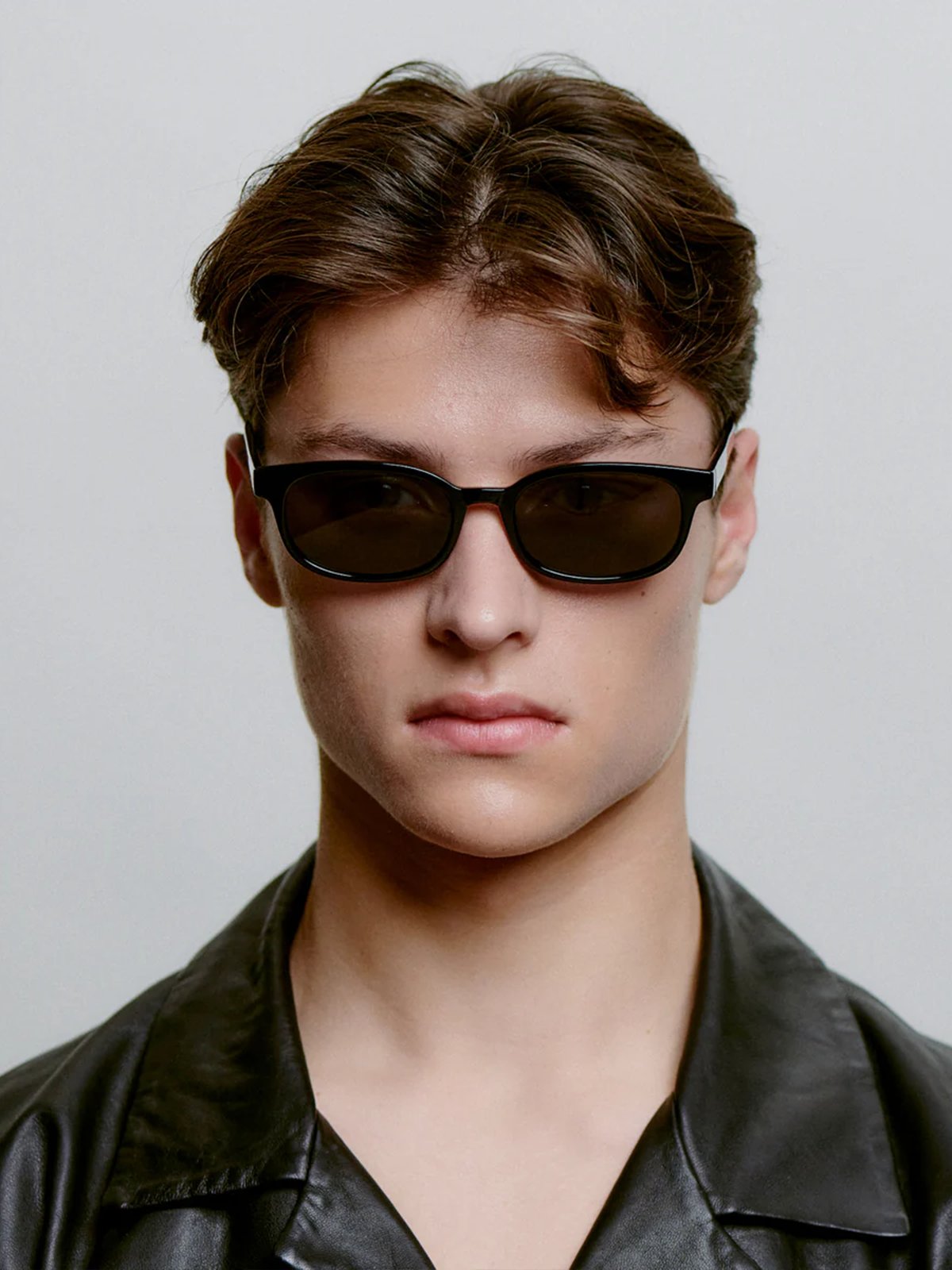 A. KJÆRBEDE Charlie Black