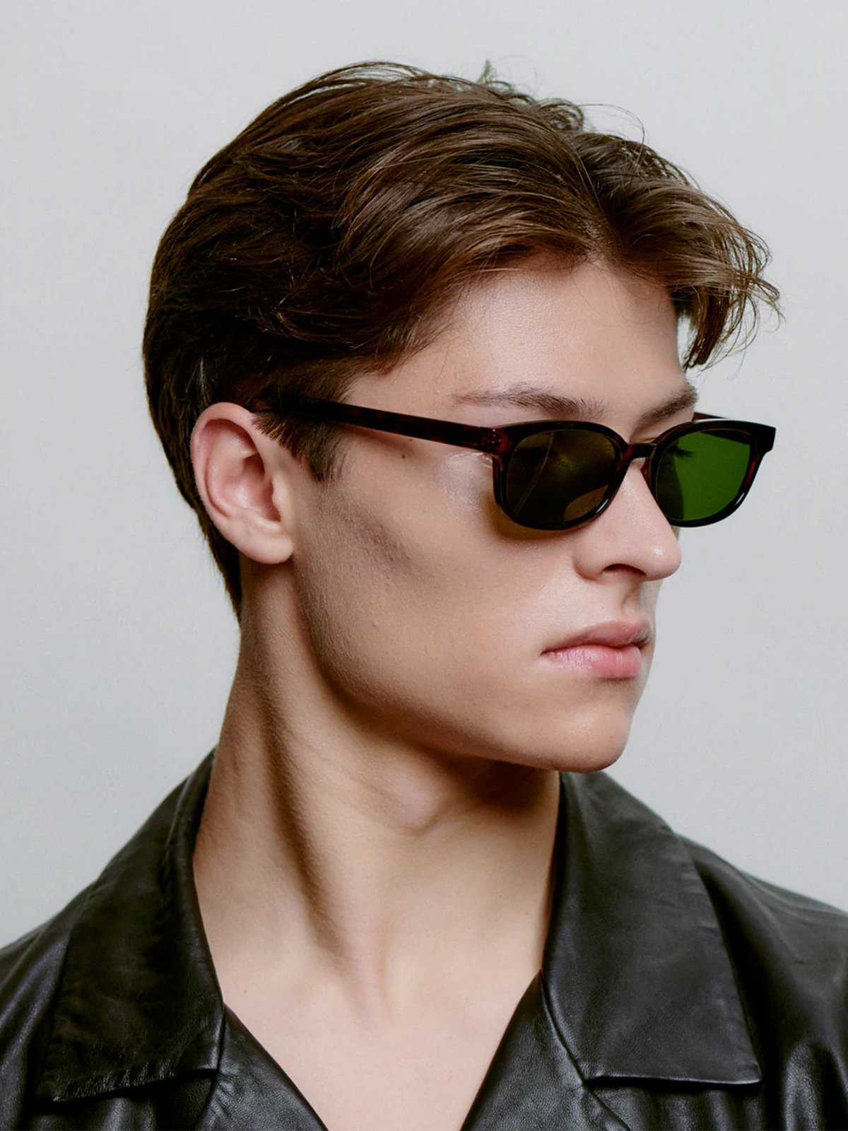 A. KJÆRBEDE Charlie Demi Tortoise