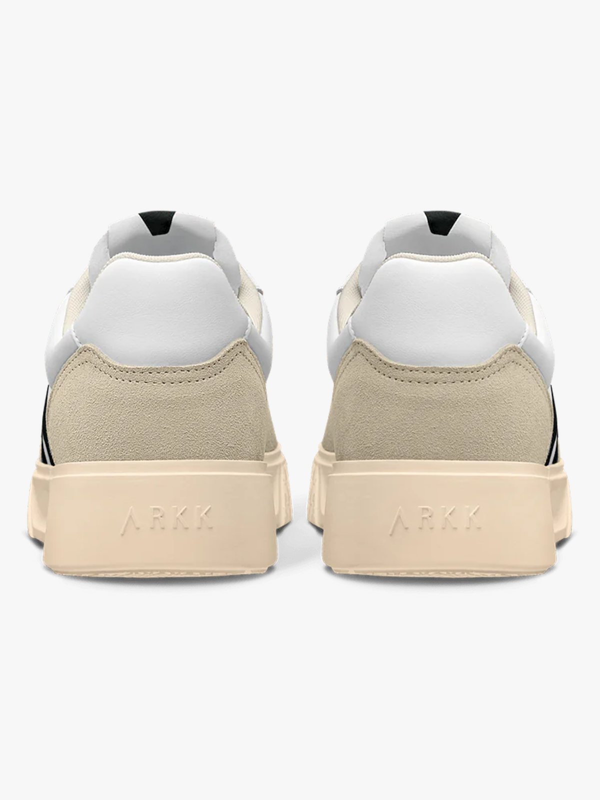 ARKK Copenhagen Uncover White / Black