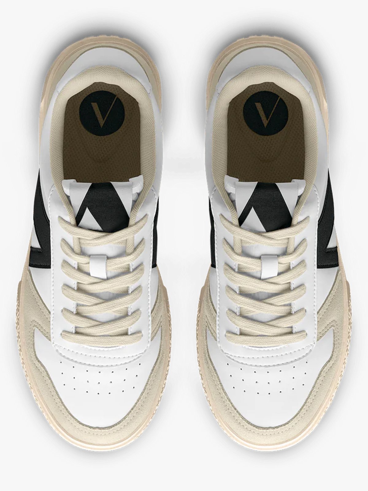 ARKK Copenhagen Uncover White / Black