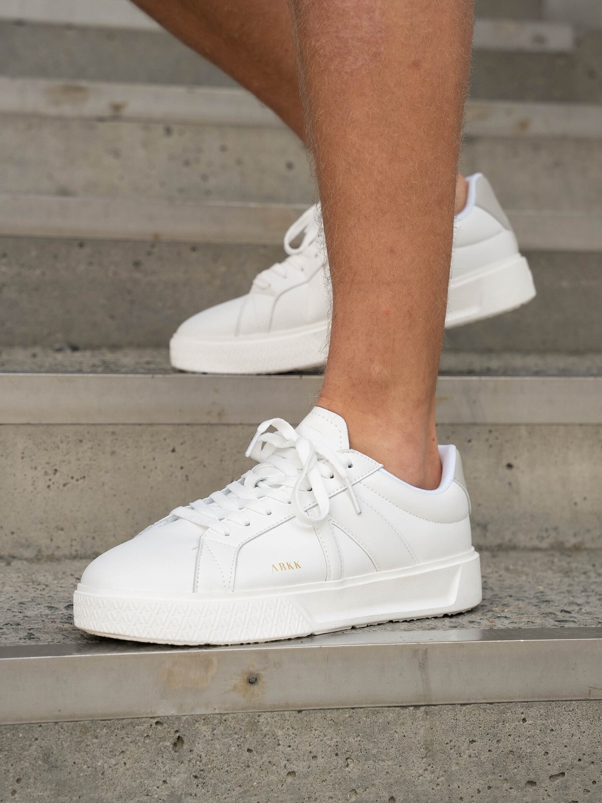 ARKK Copenhagen Essence White