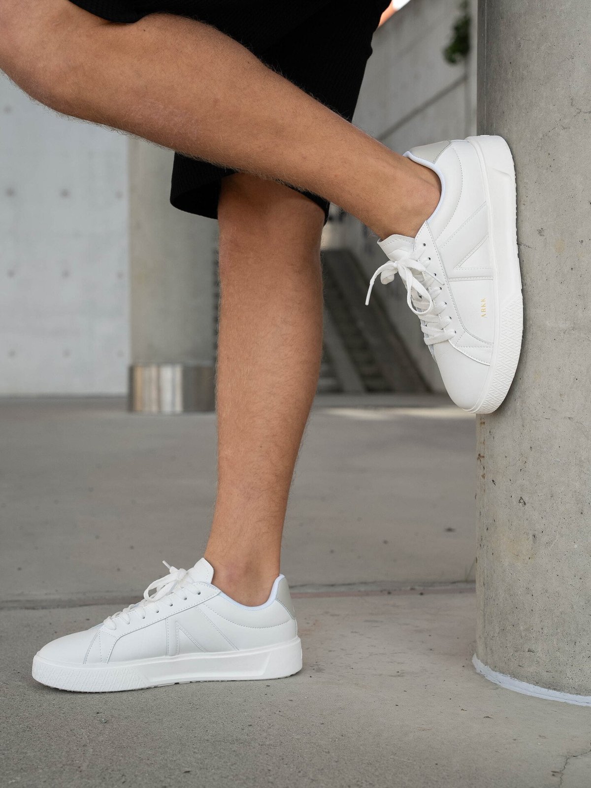 ARKK Copenhagen Essence White