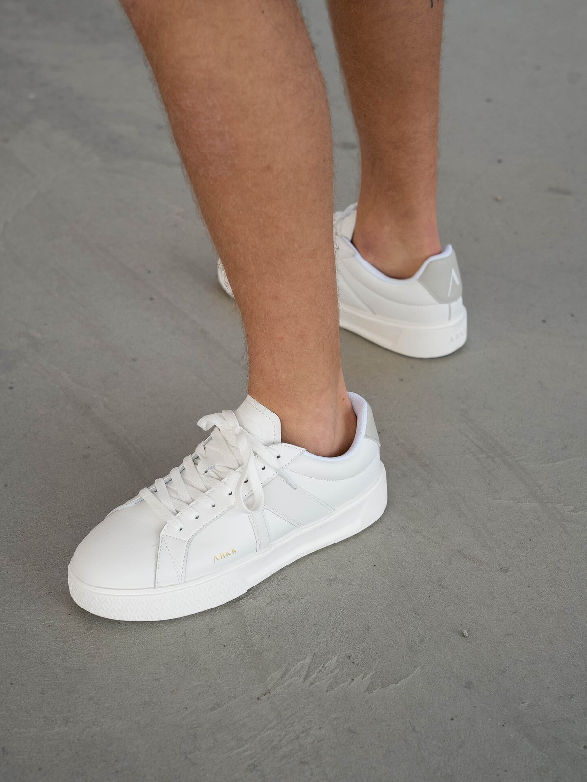 ARKK Copenhagen Essence White