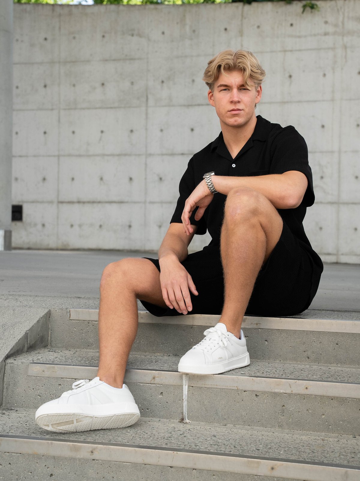 ARKK Copenhagen Essence White