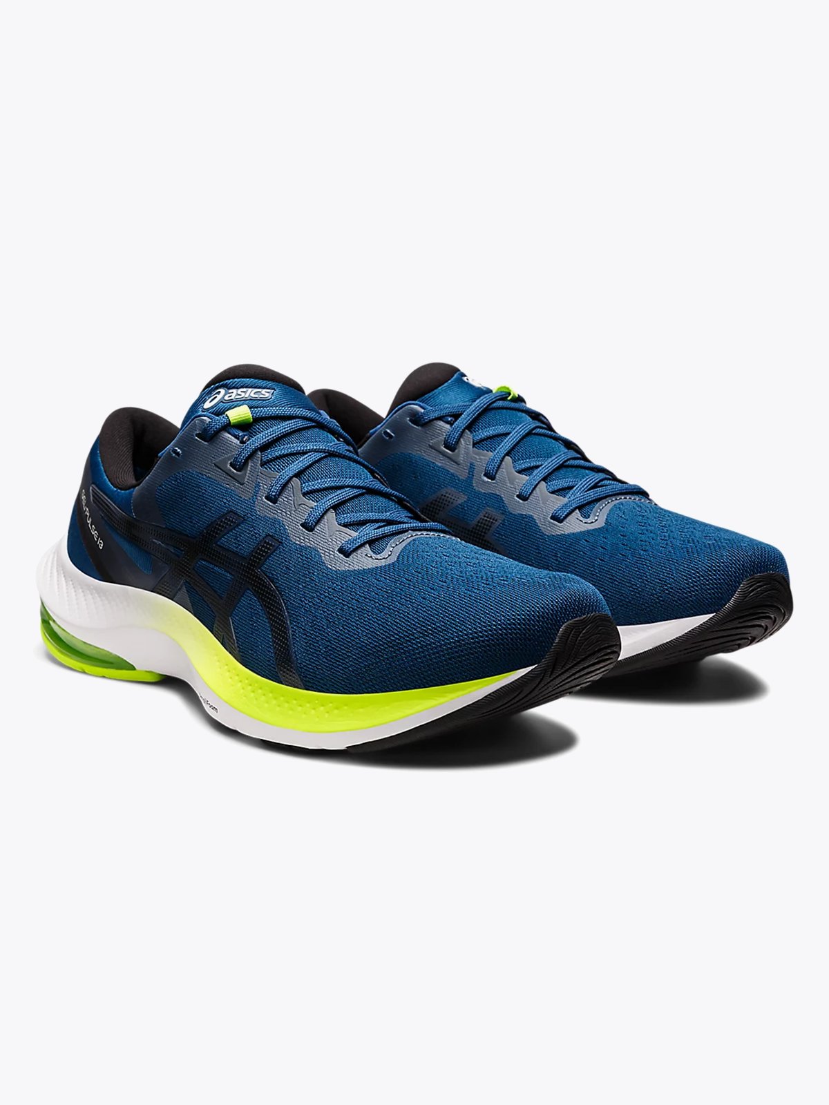 ASICS Gel-Pulse 13 Mako Blue / Black