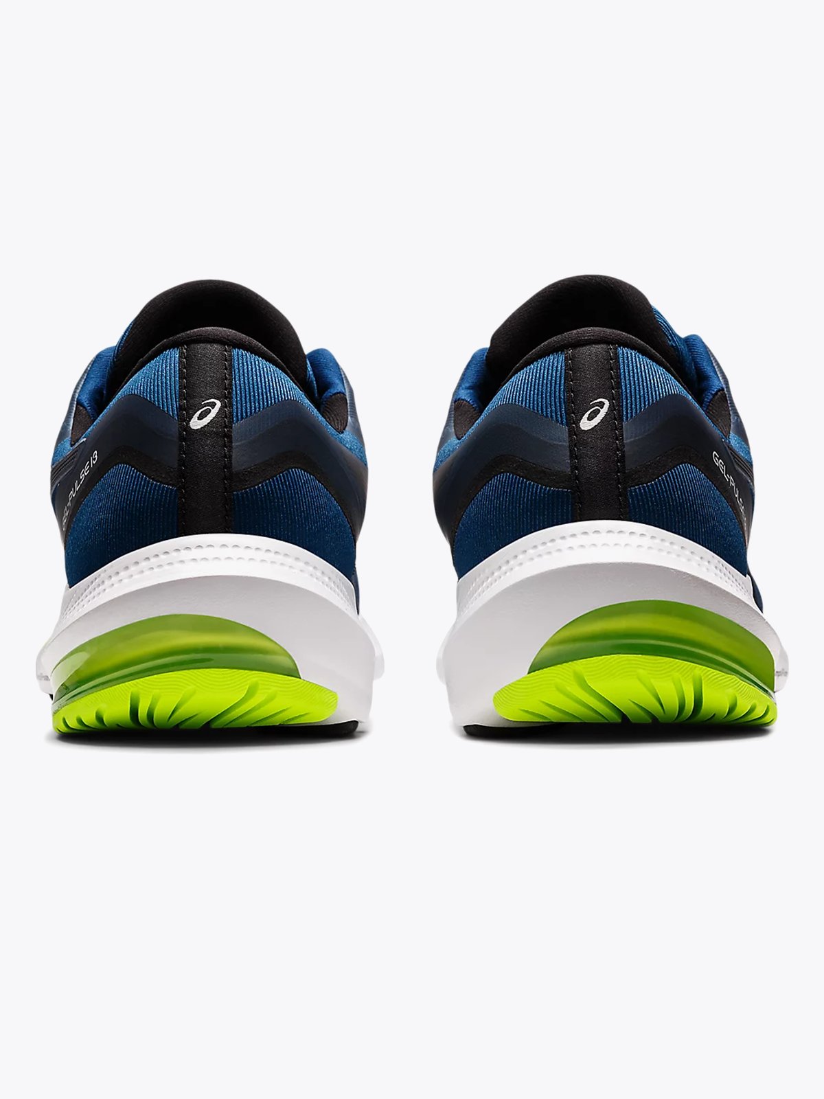 ASICS Gel-Pulse 13 Mako Blue / Black