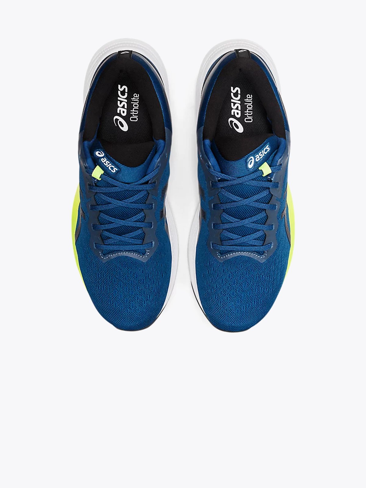 ASICS Gel-Pulse 13 Mako Blue / Black