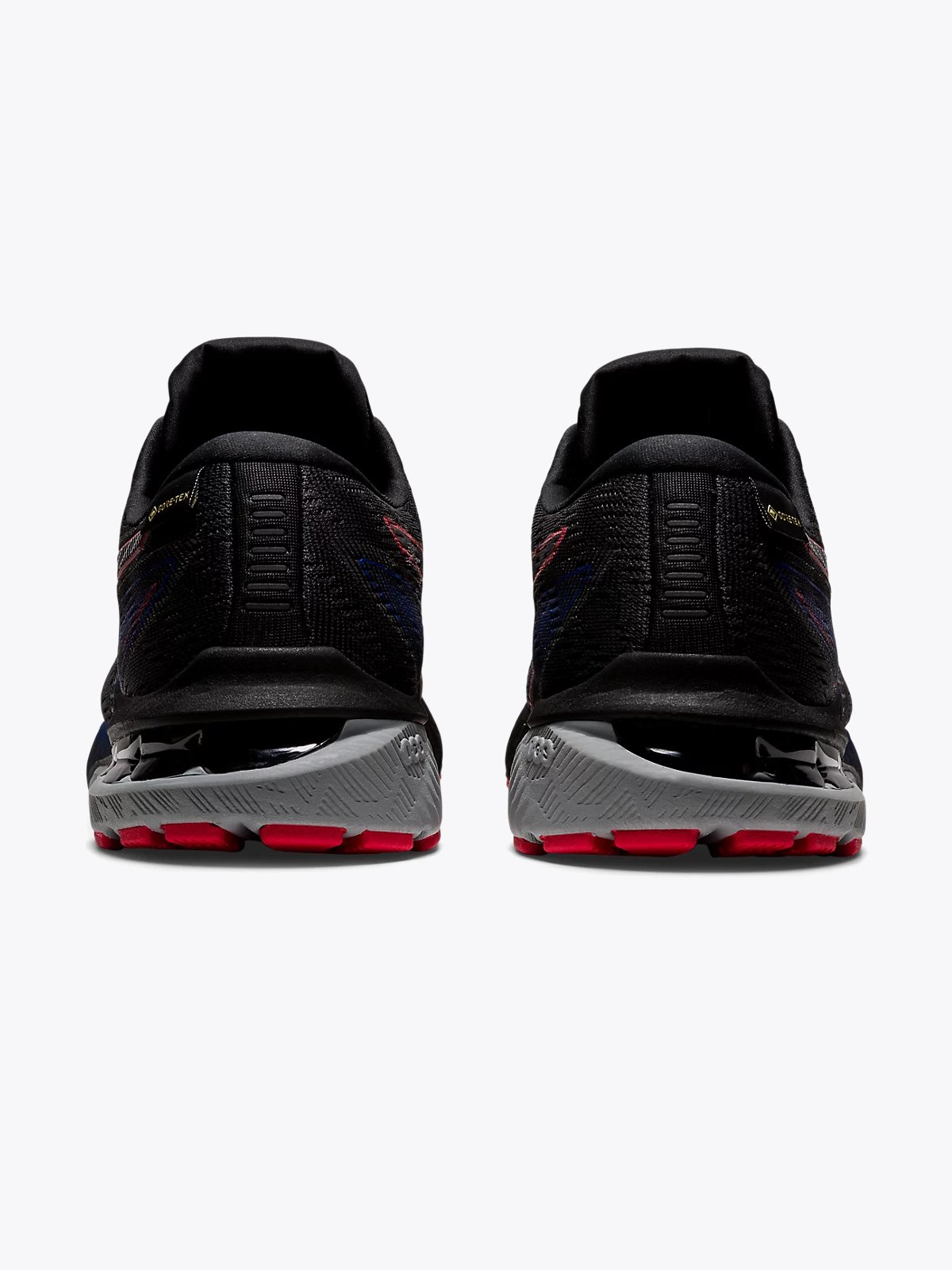 ASICS Gt-2000 10 Gtx Graphite Grey/Black