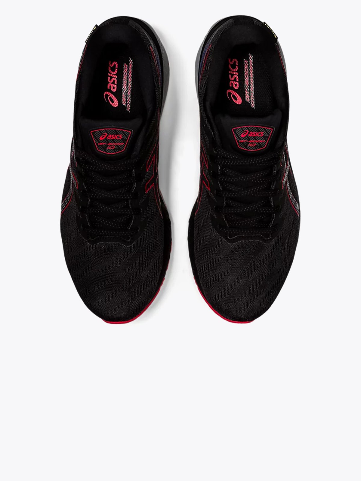 ASICS Gt-2000 10 Gtx Graphite Grey/Black