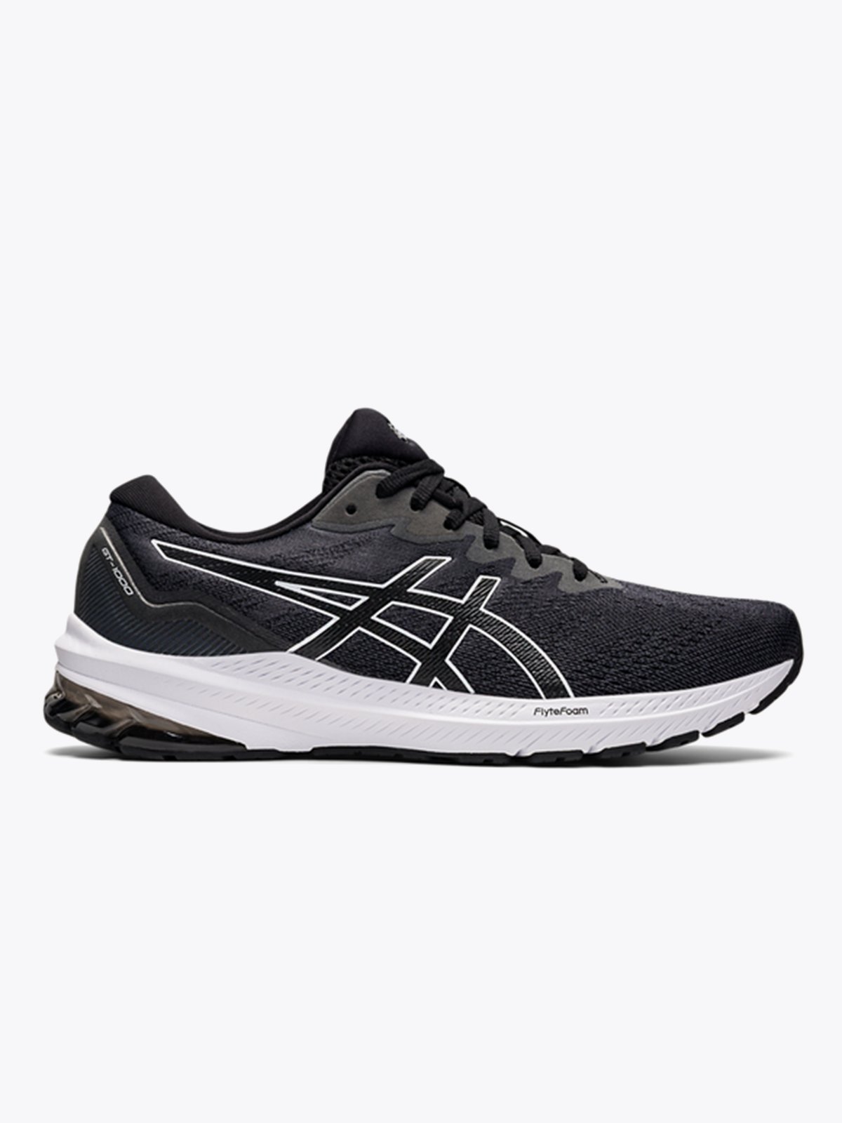 ASICS Gt-1000 11 Black/White