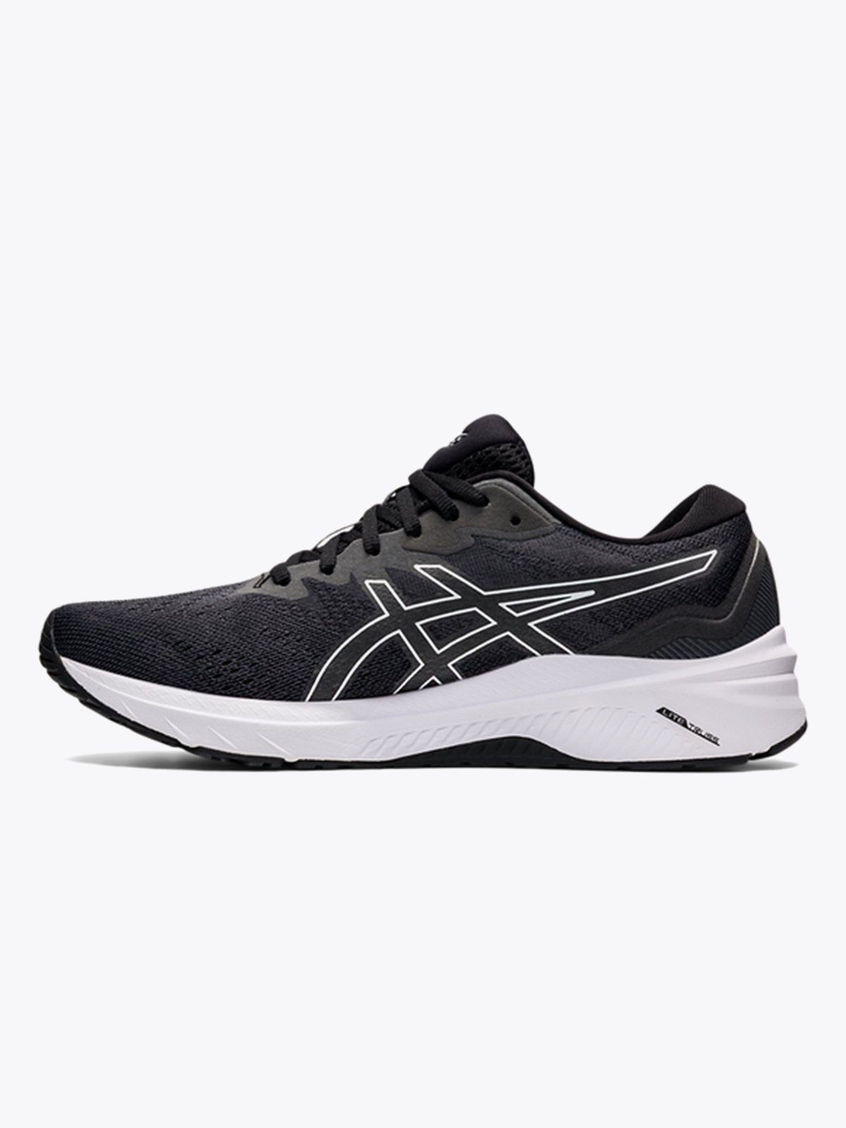 ASICS Gt-1000 11 Black/White