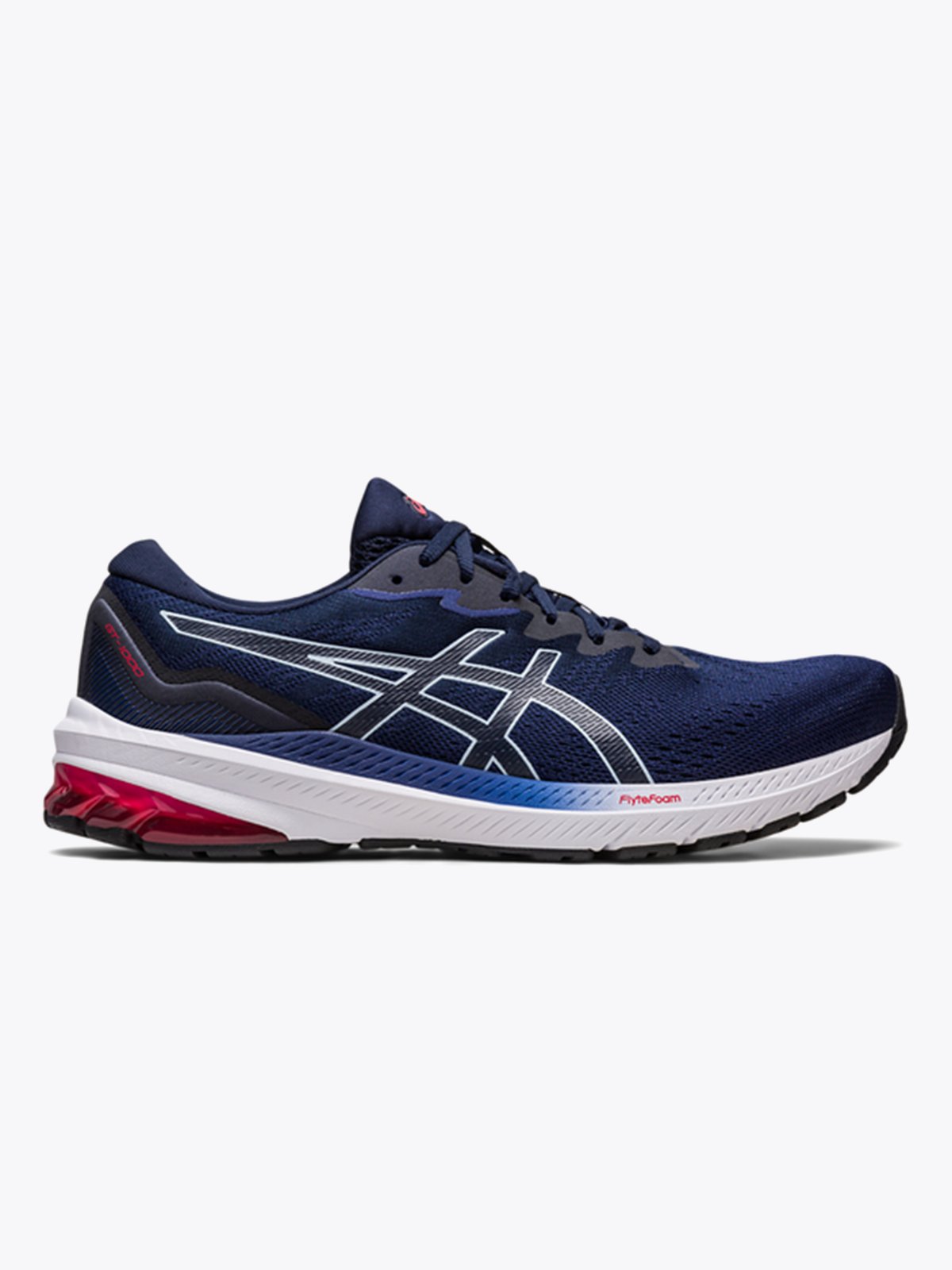 ASICS Gt-1000 11 Indigo Blue / Midnight