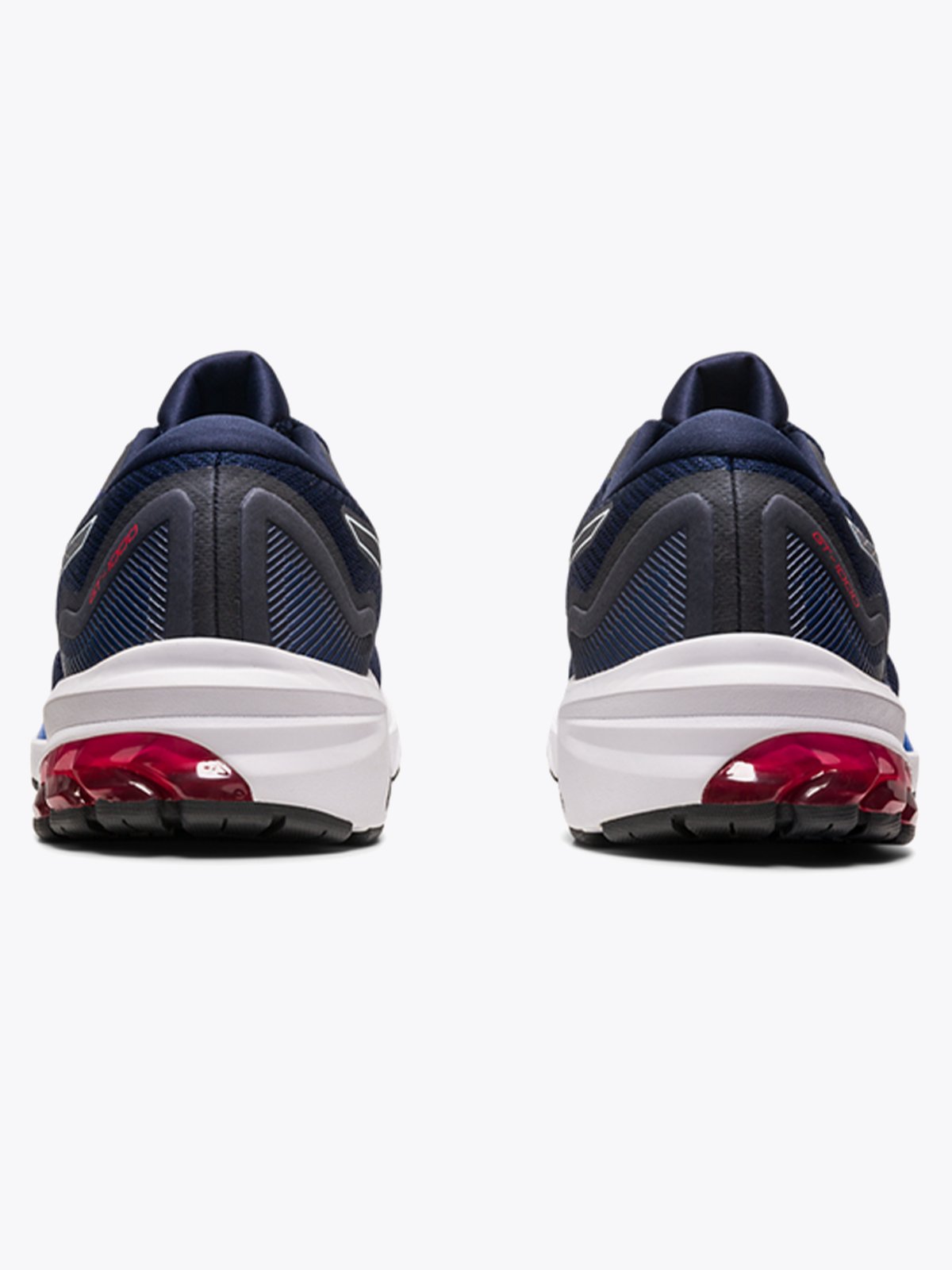 ASICS Gt-1000 11 Indigo Blue / Midnight