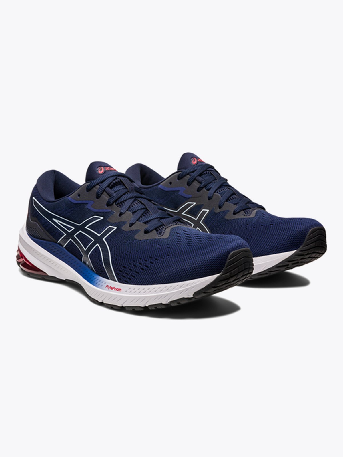 ASICS Gt-1000 11 Indigo Blue / Midnight