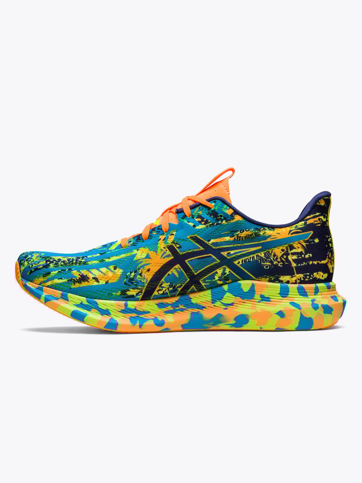 ASICS Noosa Tri 14 Flerfarget