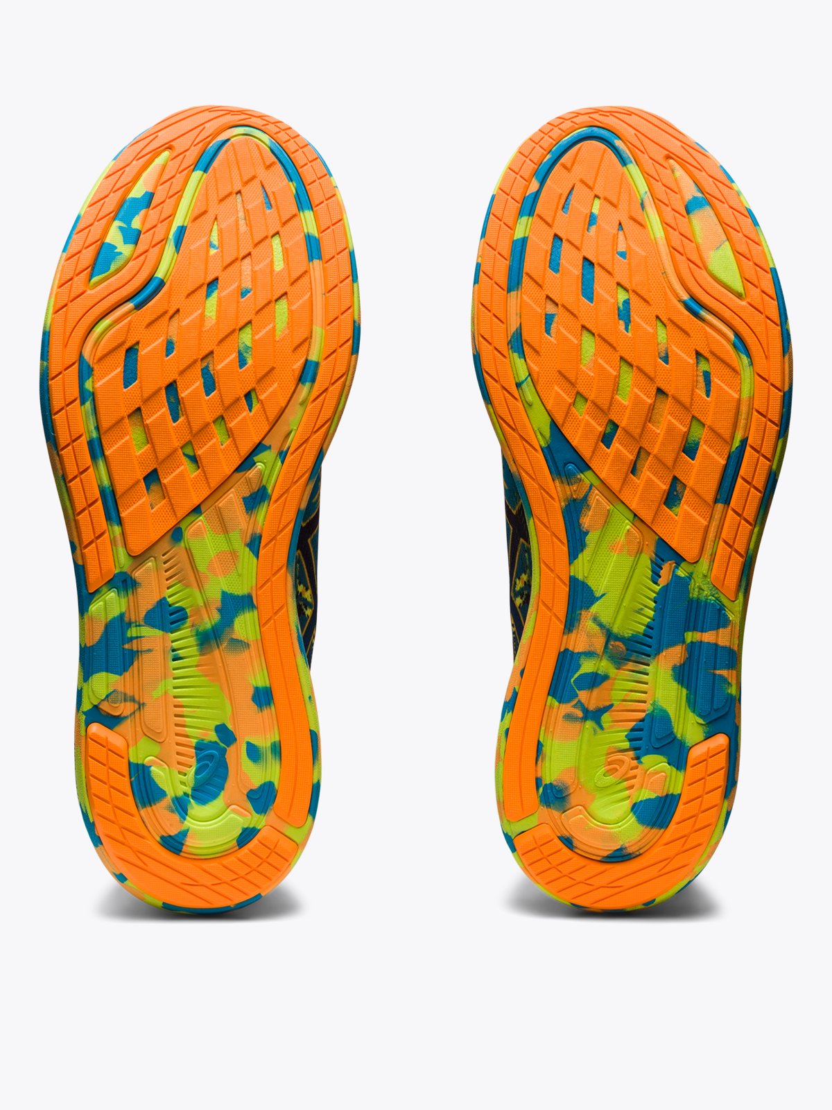 ASICS Noosa Tri 14 Flerfarget