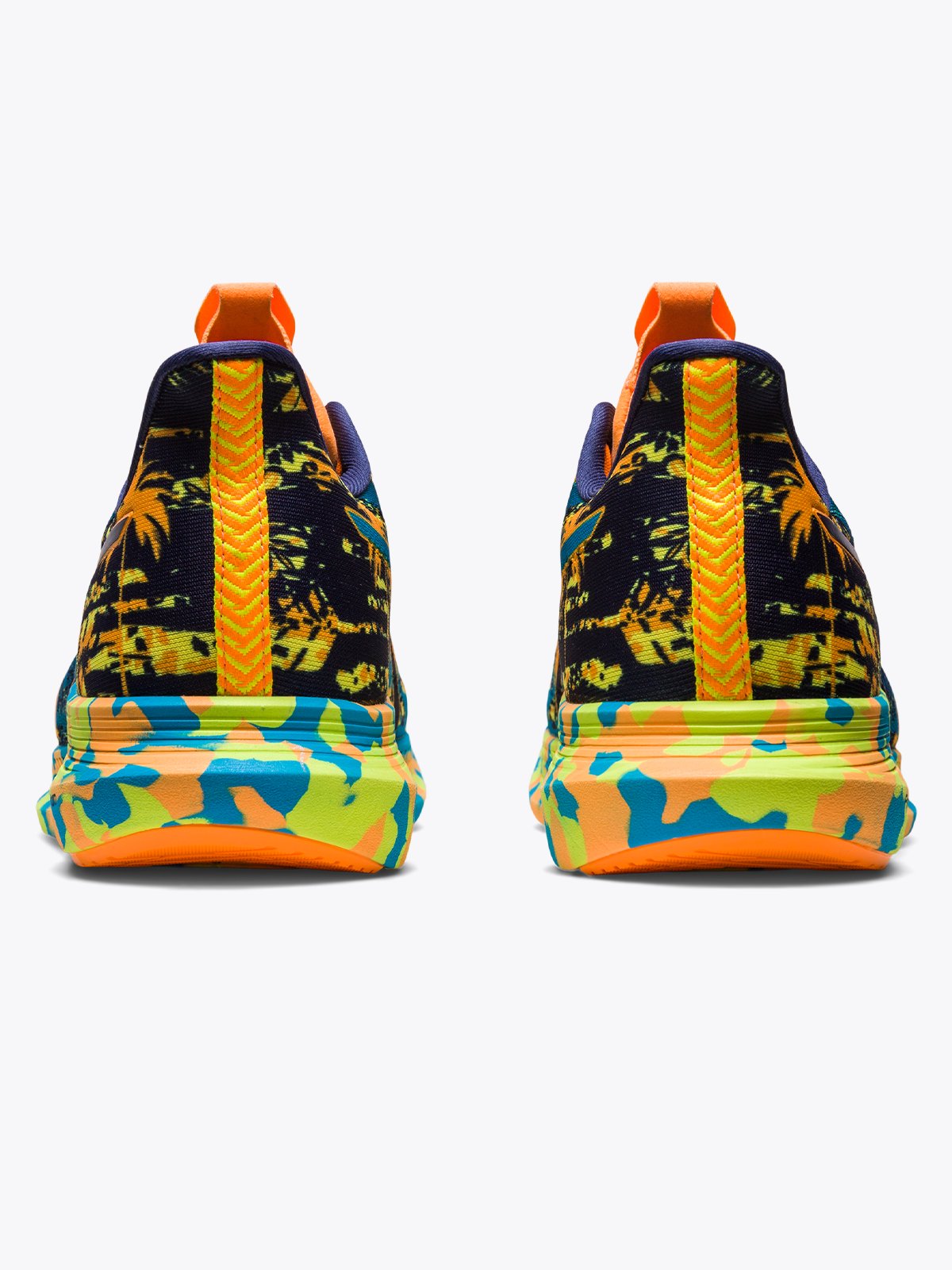 ASICS Noosa Tri 14 Flerfarget