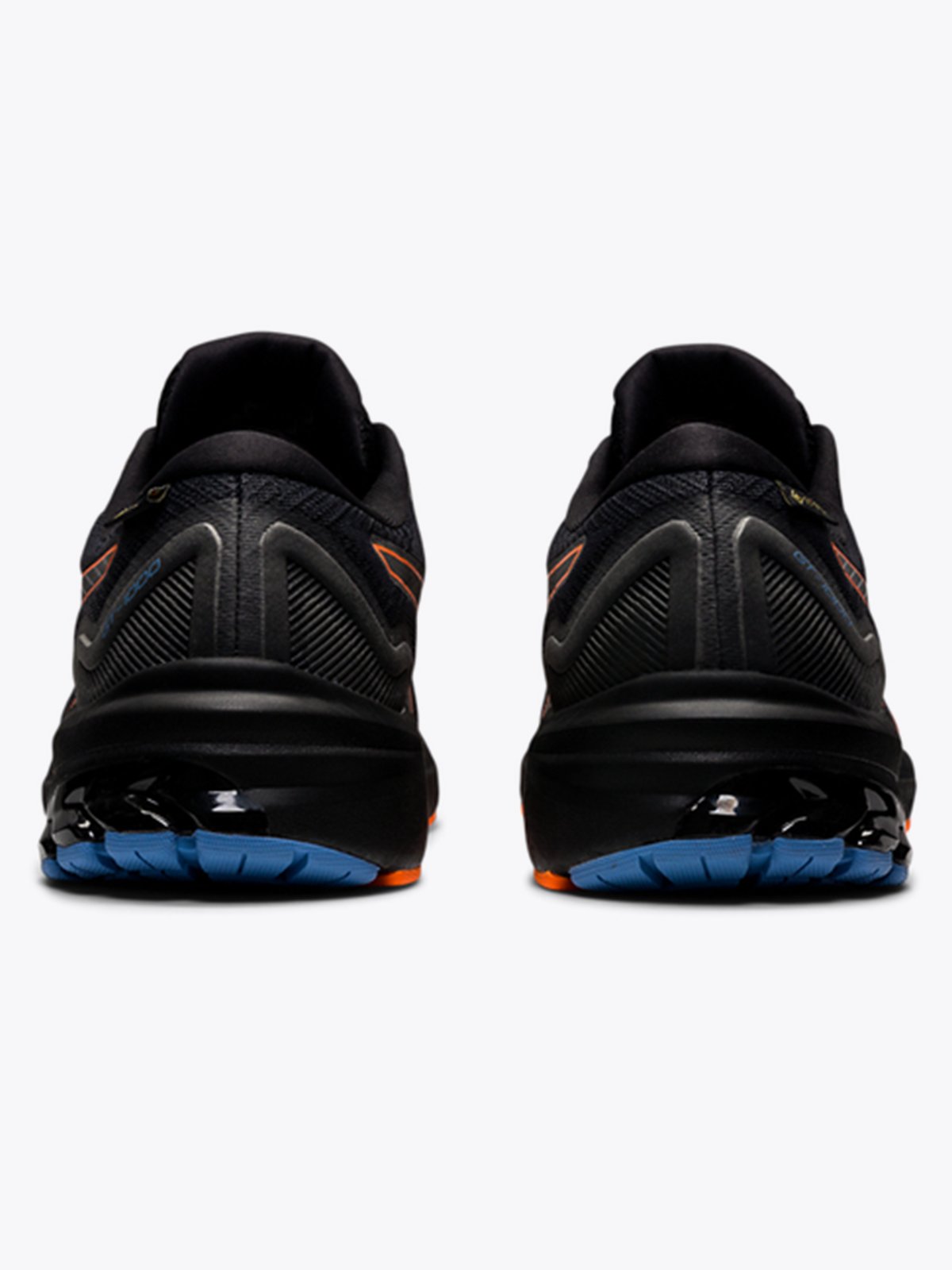ASICS Gt-1000 11 Gtx Black/Fuchsia Red