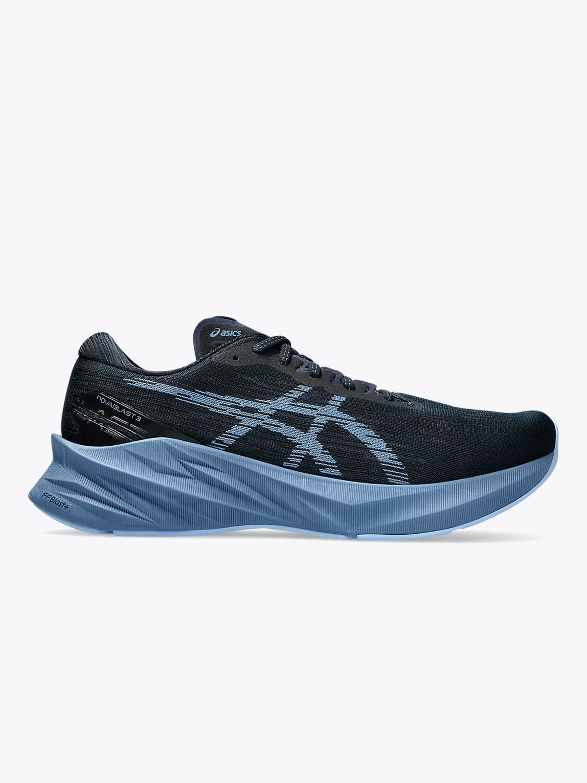 ASICS Novablast 3 French Blue/Storm Blue