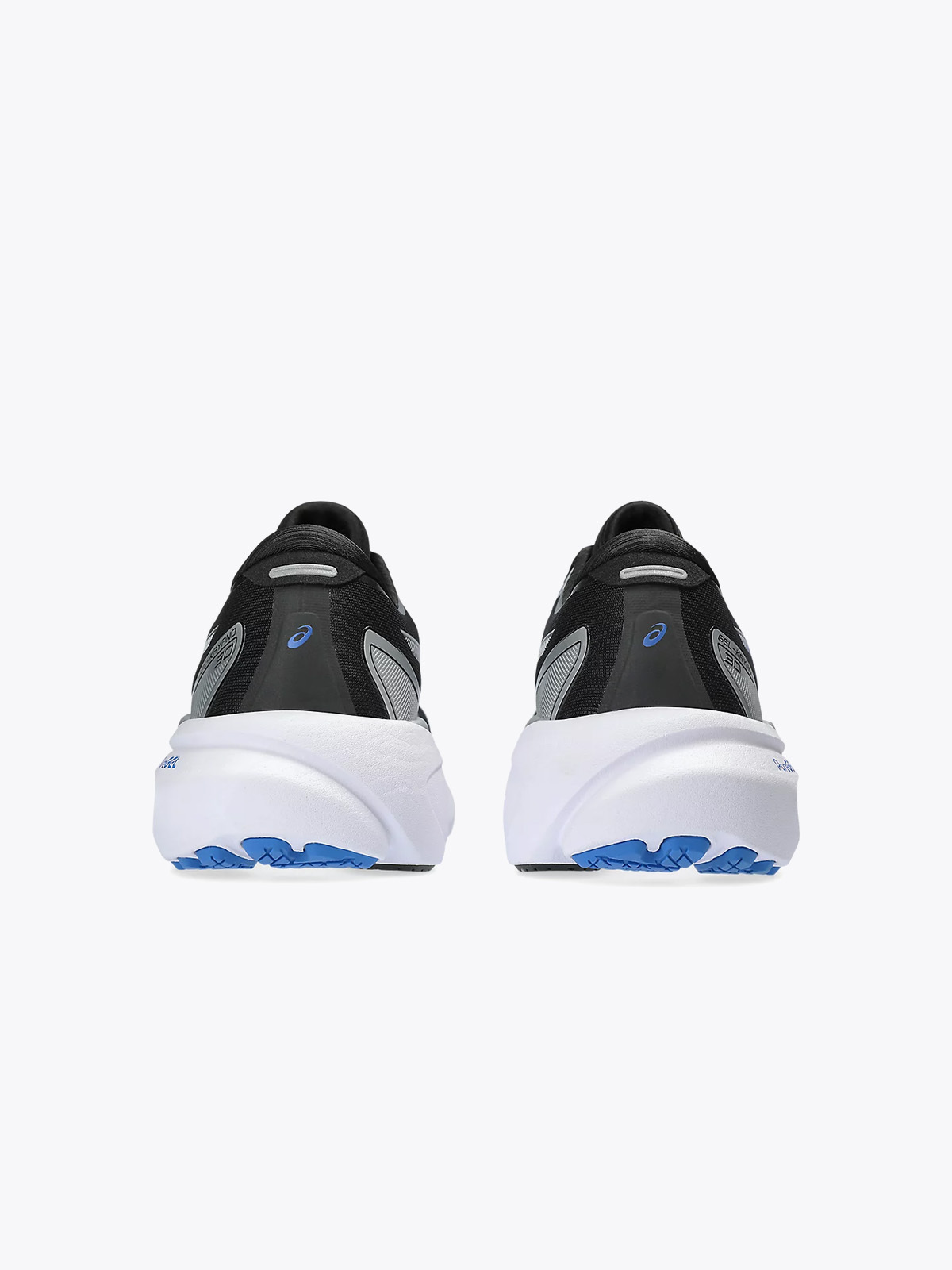 ASICS Gel-Kayano 30 Black/Illusion Blue