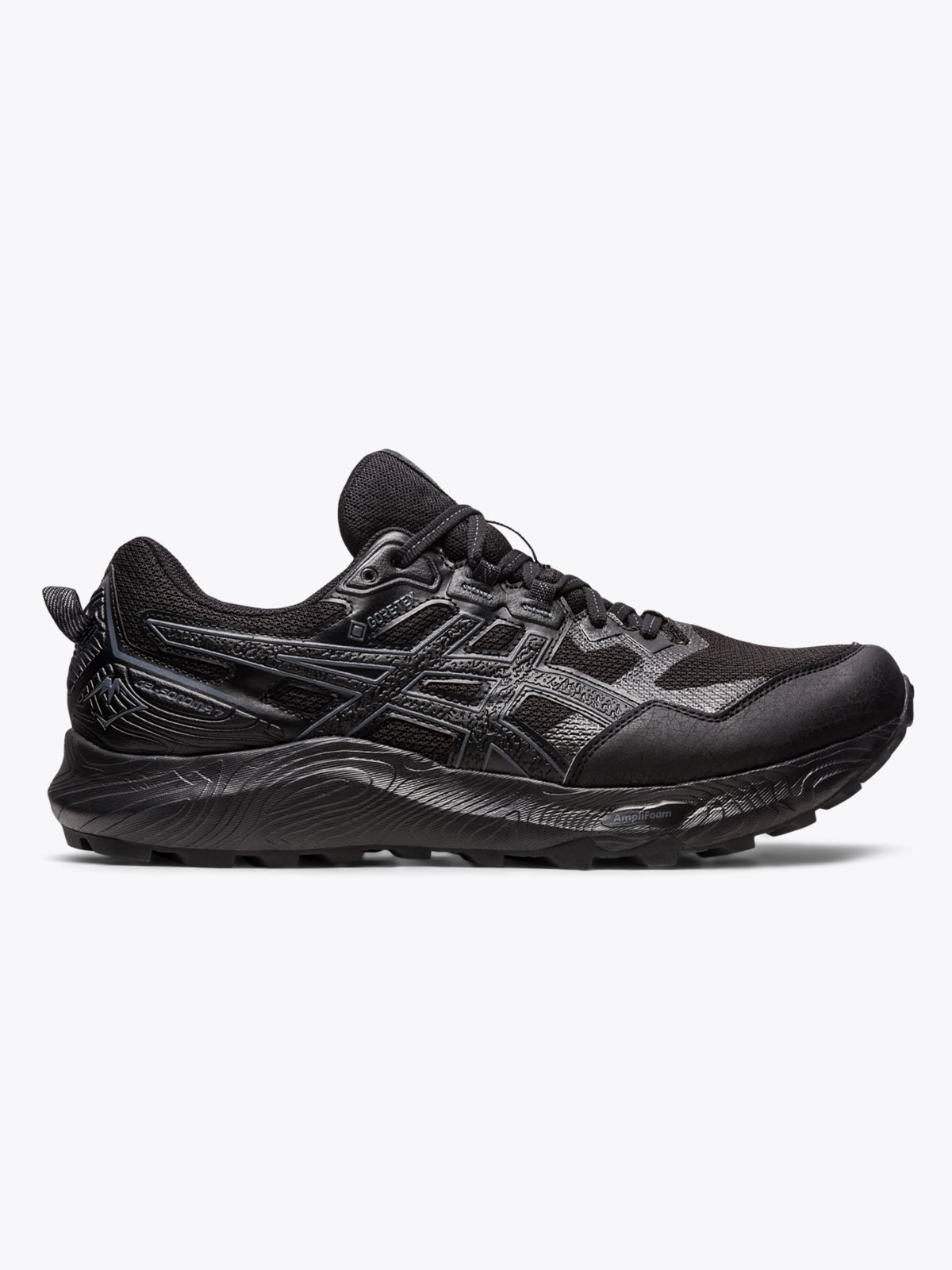 ASICS Gel-Sonoma 7 GTX Sort