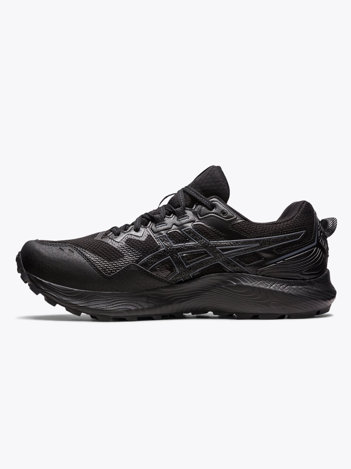 ASICS Gel-Sonoma 7 GTX Sort