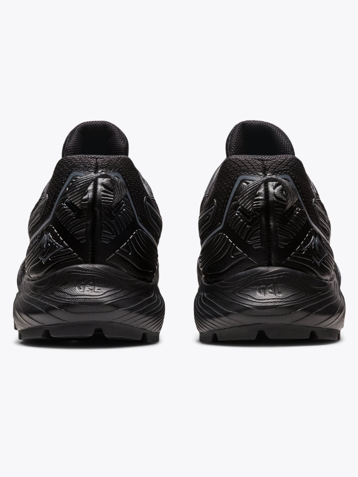 ASICS Gel-Sonoma 7 GTX Sort