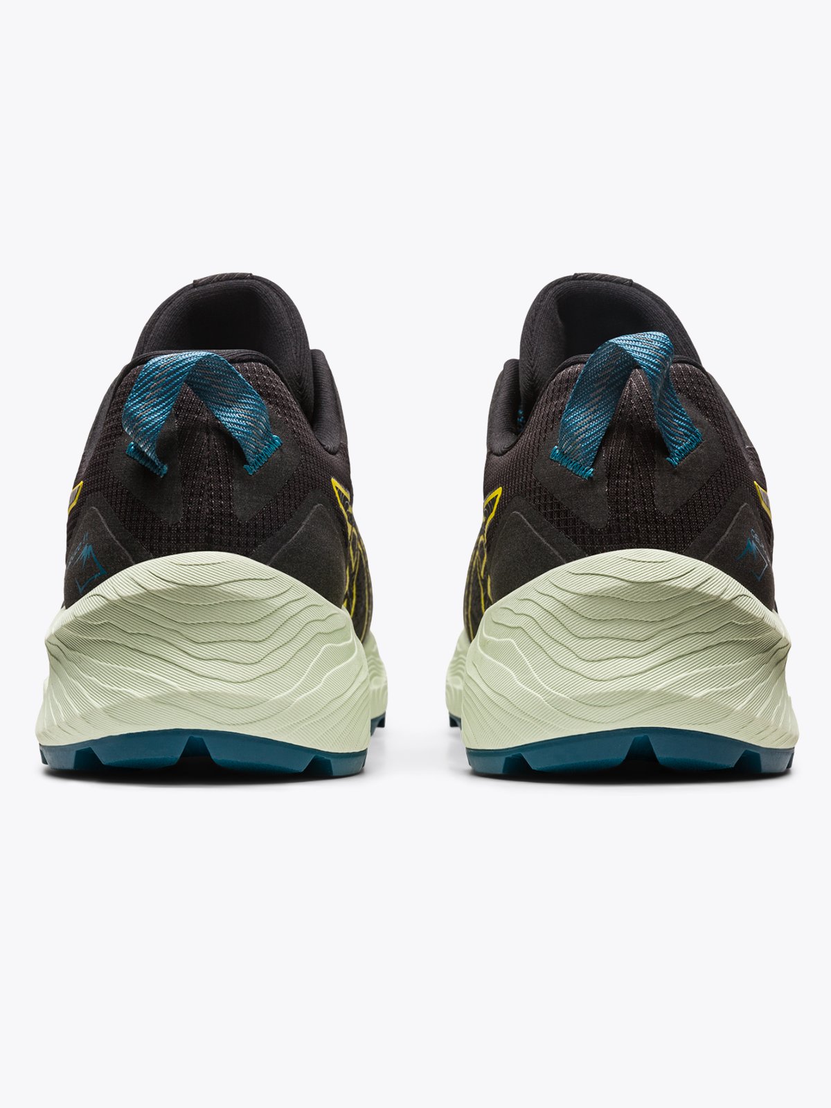 ASICS Gel-Trabuco 11 Gore Tex Flerfarget
