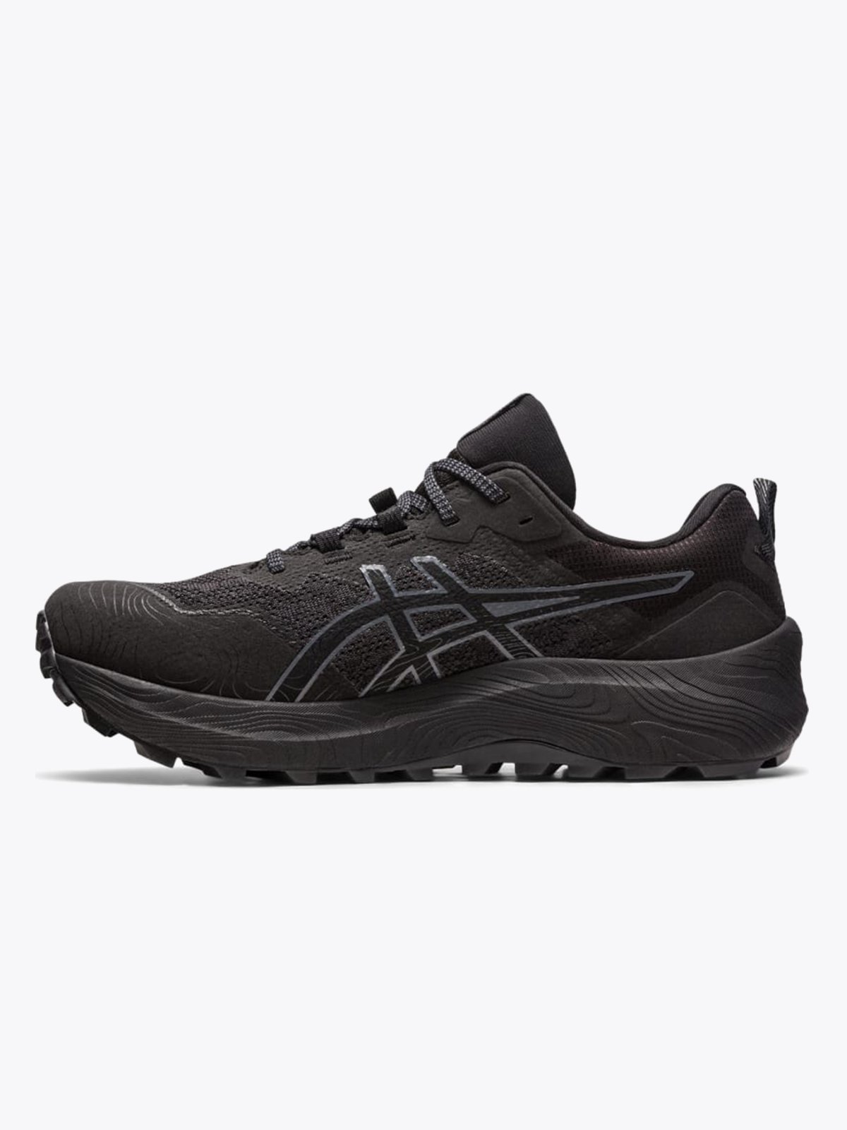 ASICS Gel-Trabuco 11 Gore Tex Black / Carrier Grey