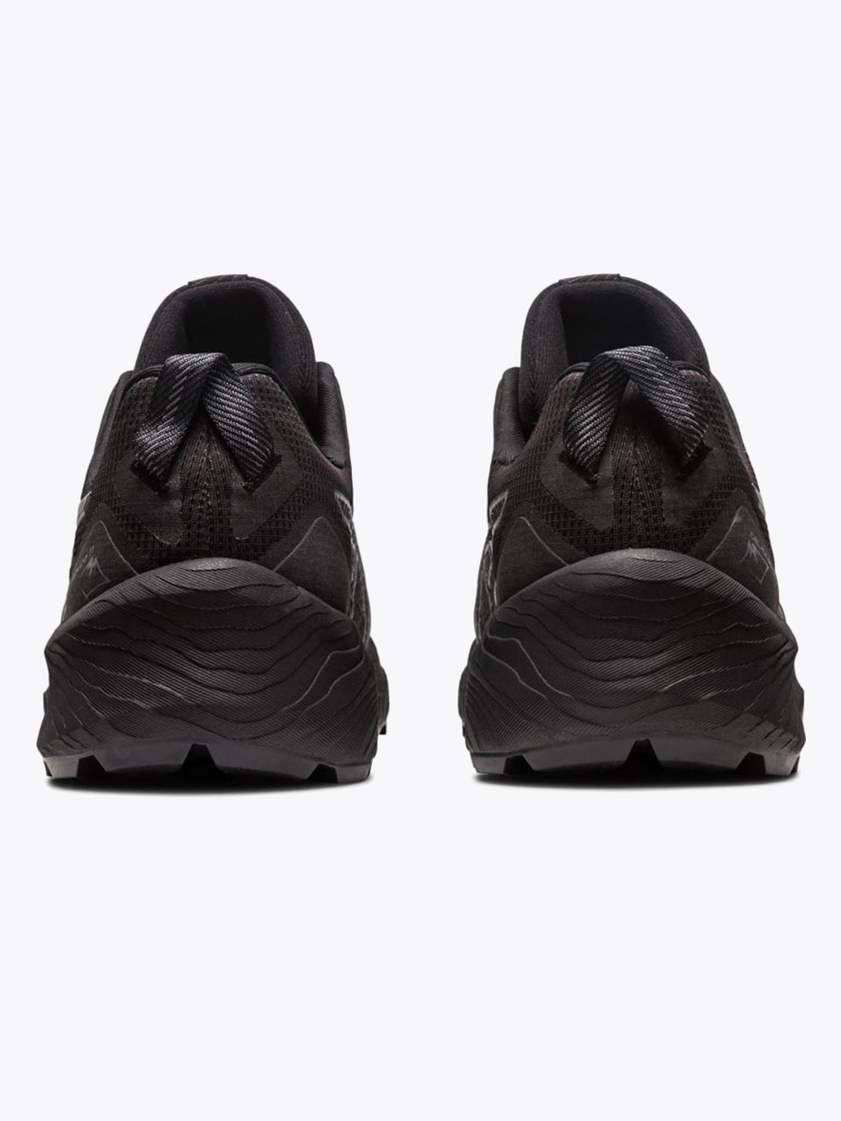 ASICS Gel-Trabuco 11 Gore Tex Black / Carrier Grey