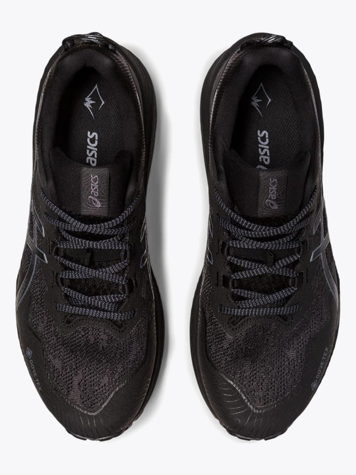 ASICS Gel-Trabuco 11 Gore Tex Black / Carrier Grey