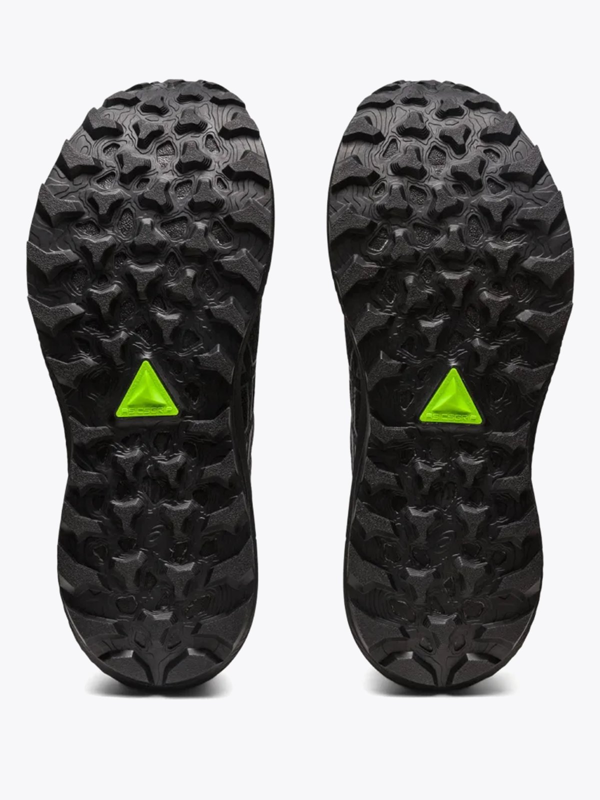 ASICS Gel-Trabuco 11 Gore Tex Black / Carrier Grey