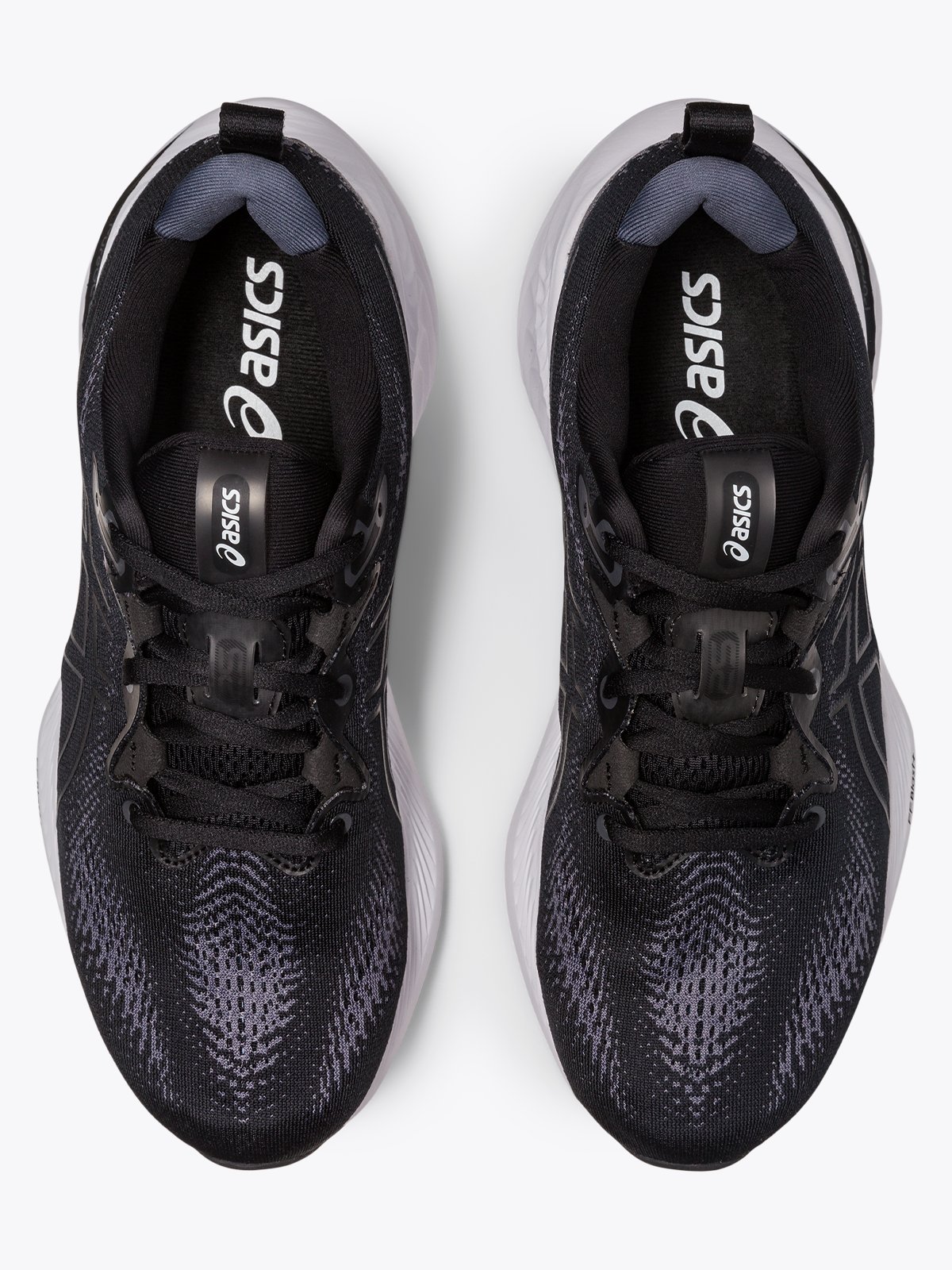 ASICS Gel-Cumulus 25 Sort