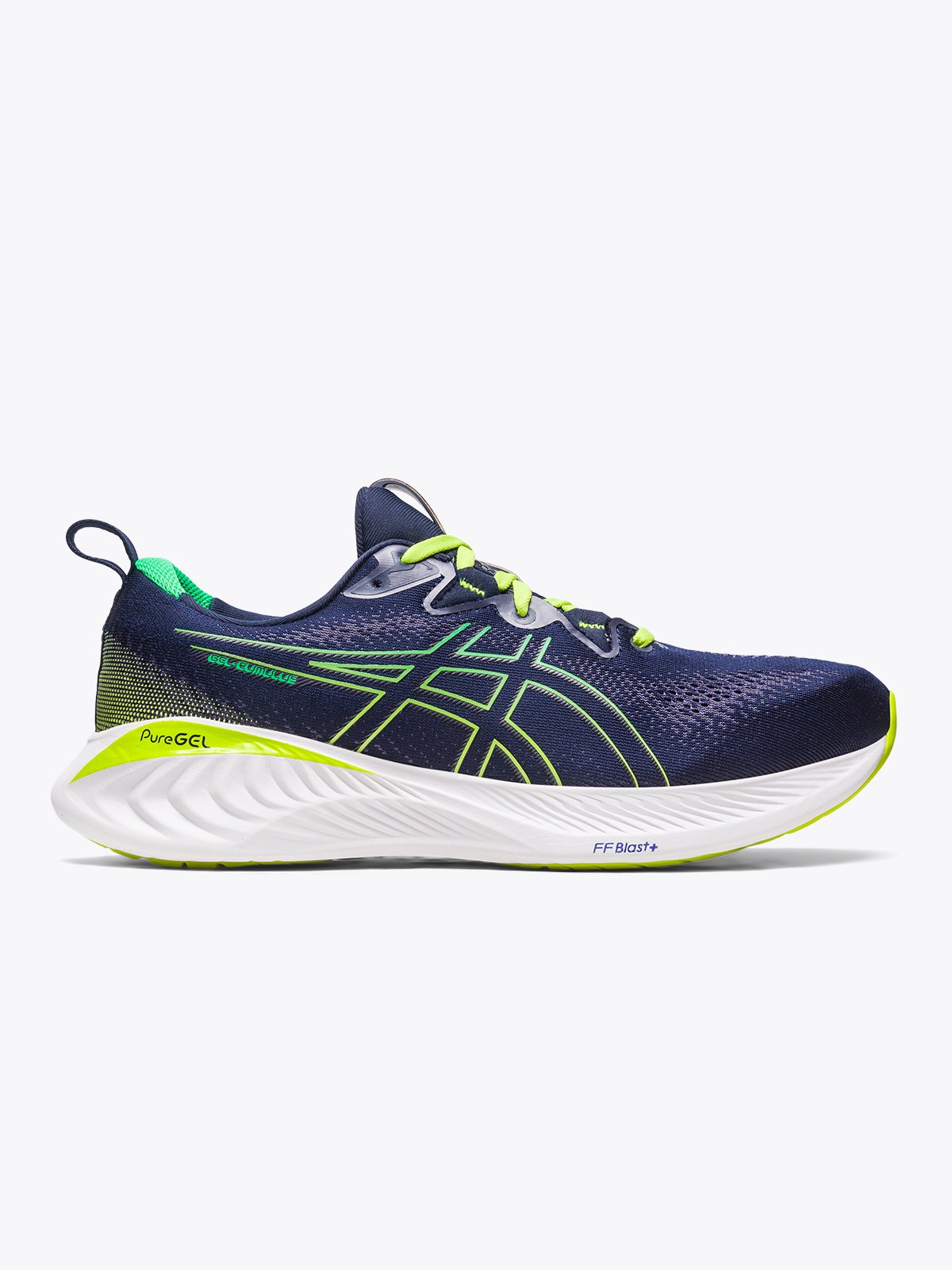 ASICS Gel-Cumulus 25 Blå