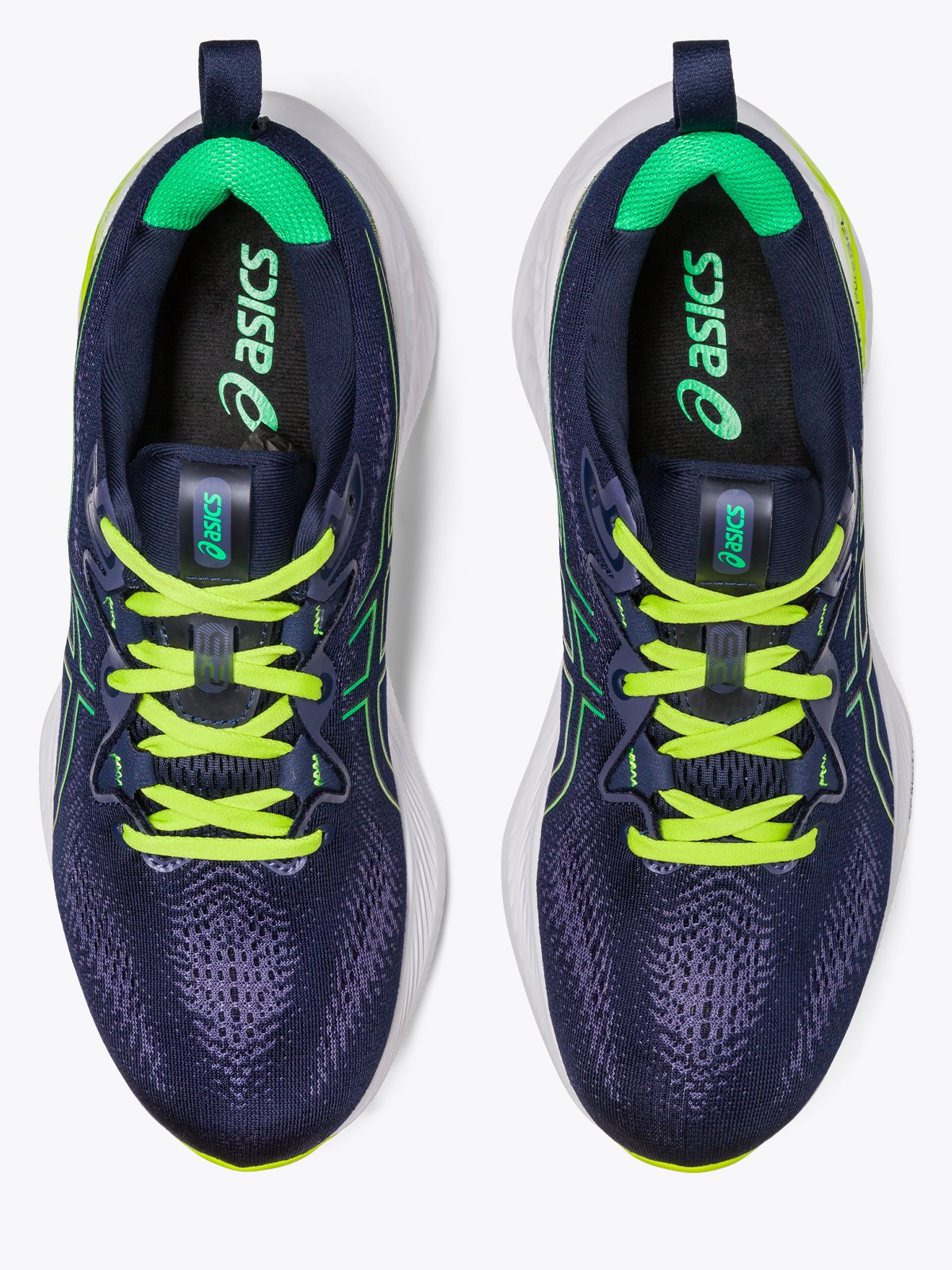 ASICS Gel-Cumulus 25 Blå