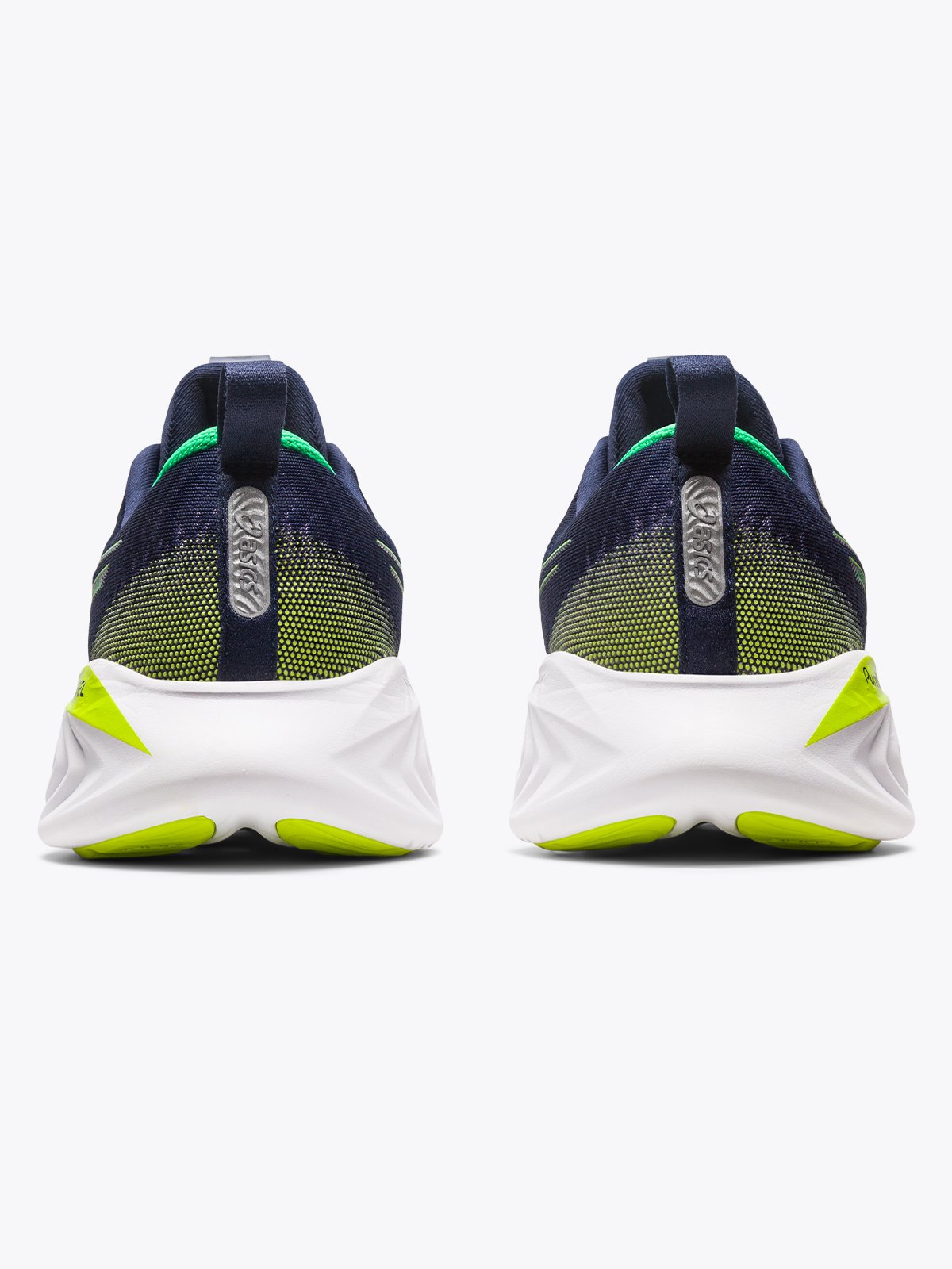 ASICS Gel-Cumulus 25 Blå