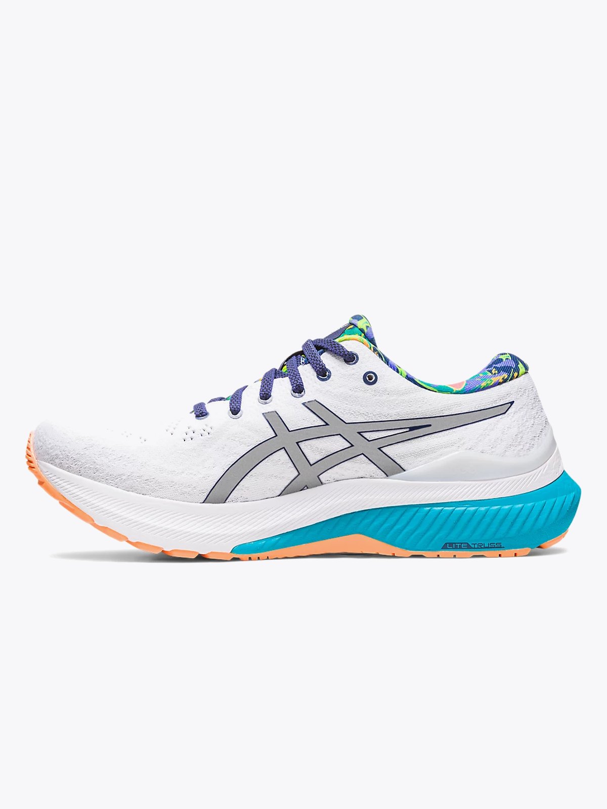 ASICS Gel-Kayano 29 Lite-Show Lime Zest / Lite Show