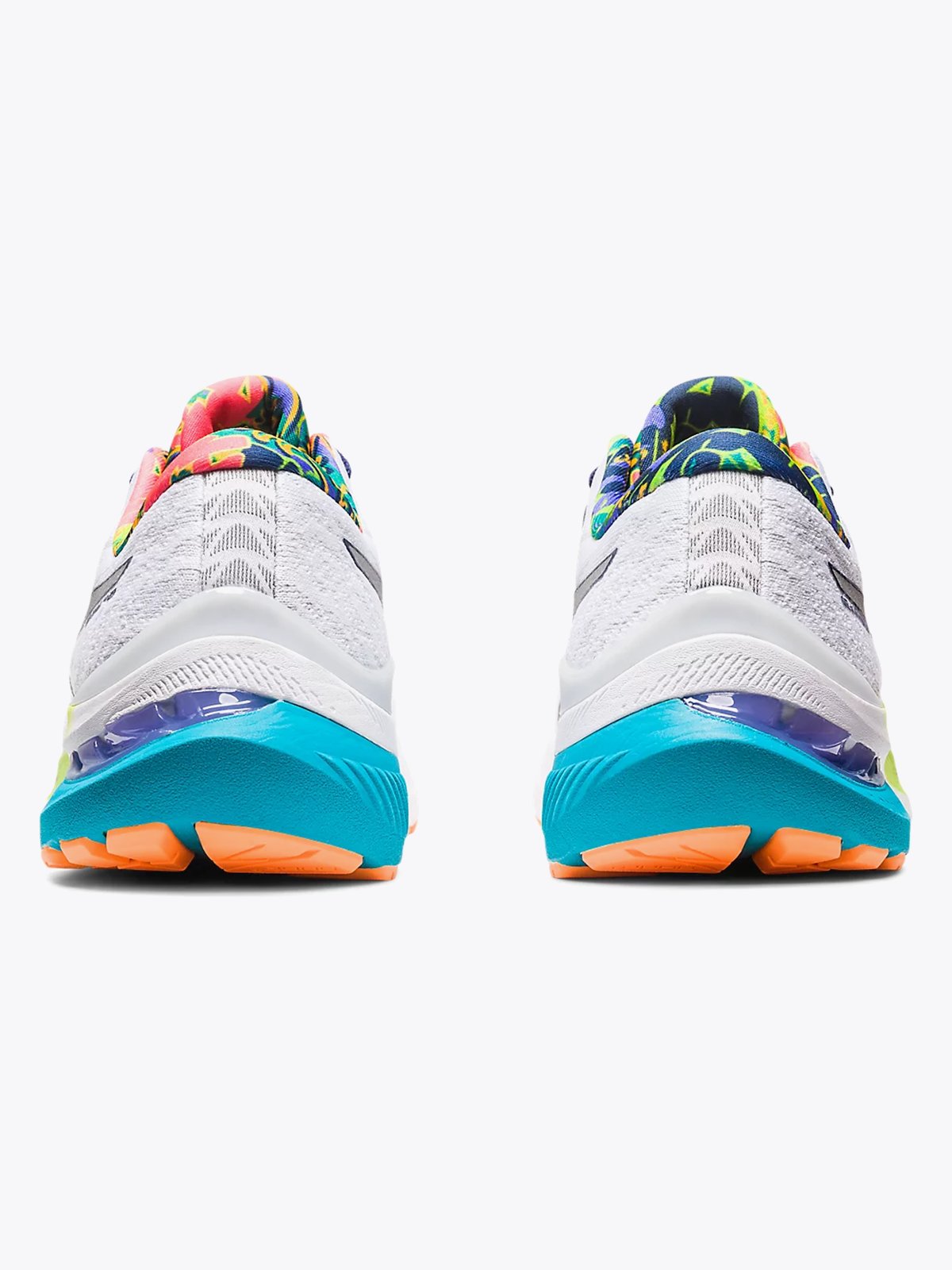 ASICS Gel-Kayano 29 Lite-Show Lime Zest / Lite Show