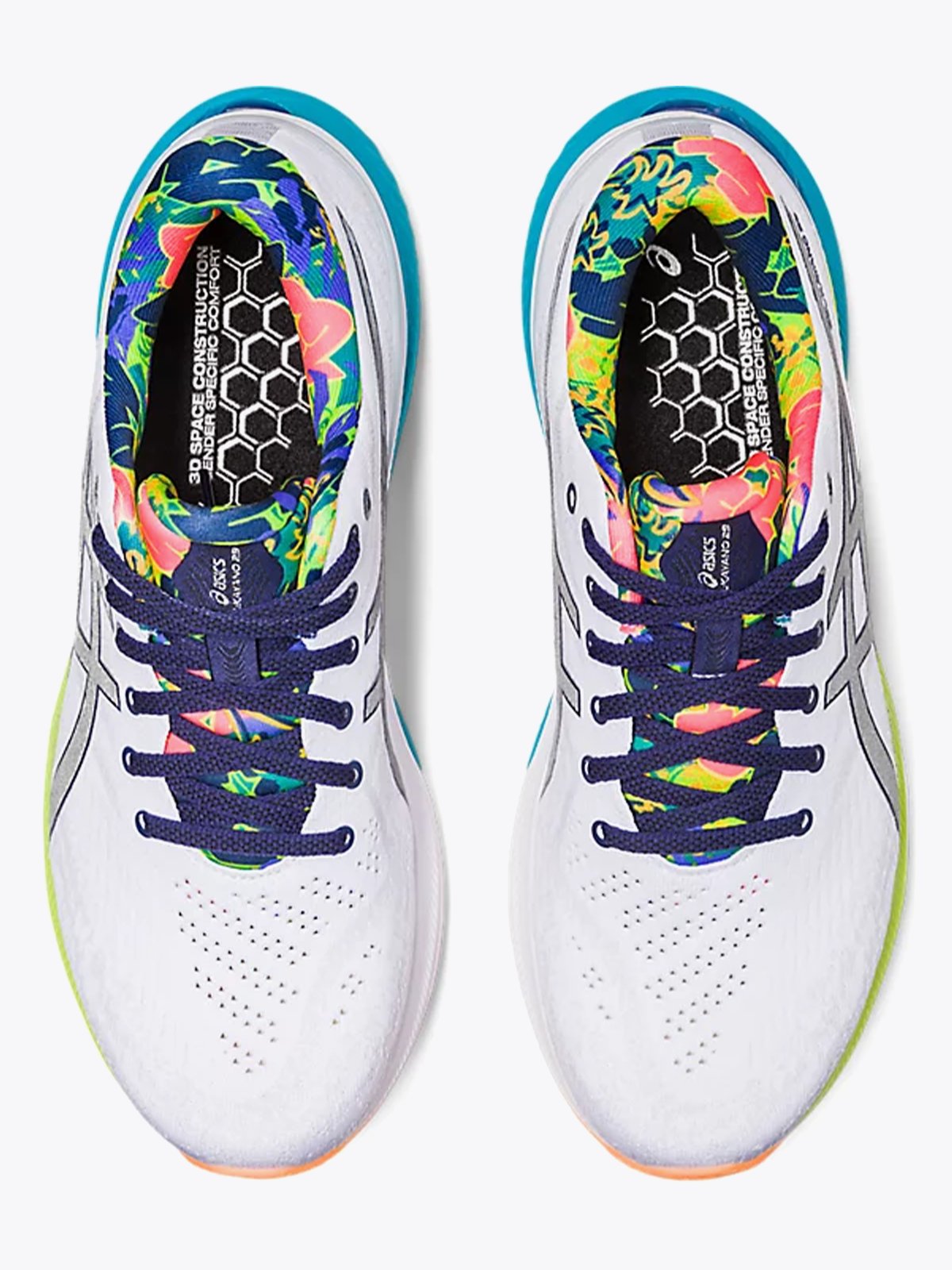 ASICS Gel-Kayano 29 Lite-Show Lime Zest / Lite Show