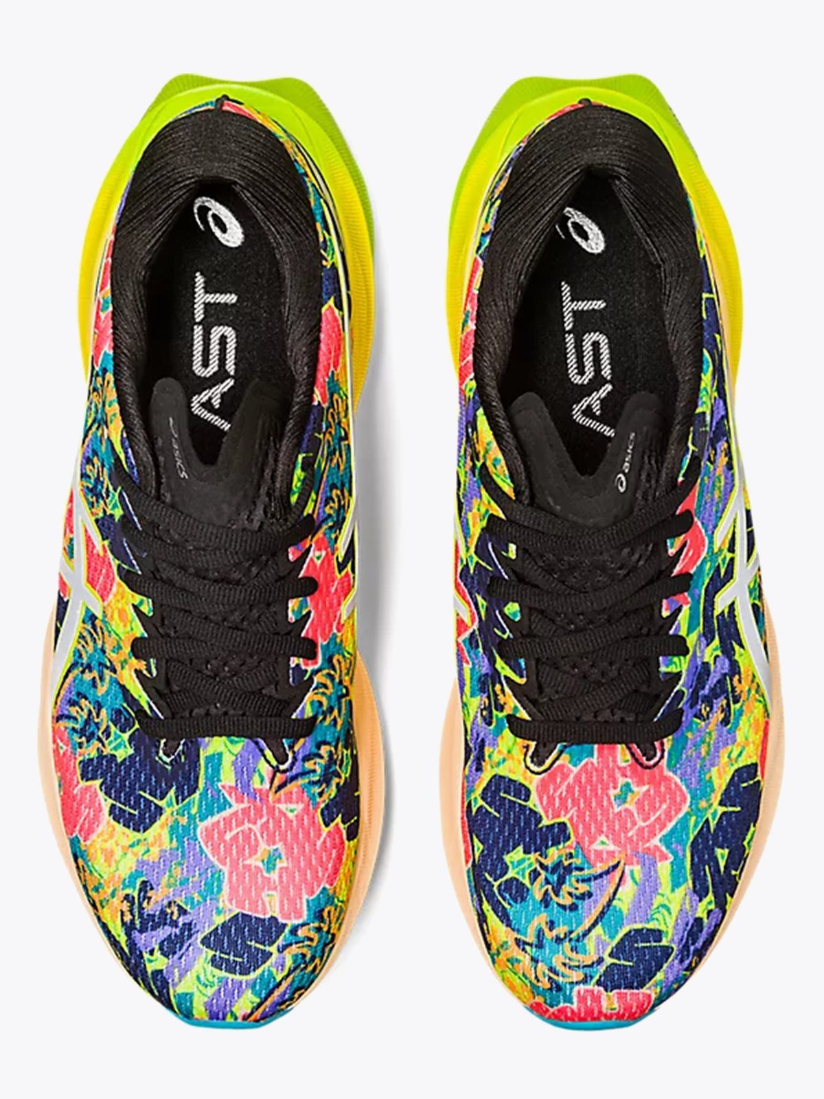 ASICS Novablast 3 Lite-Show Lime Zest / Lite Show