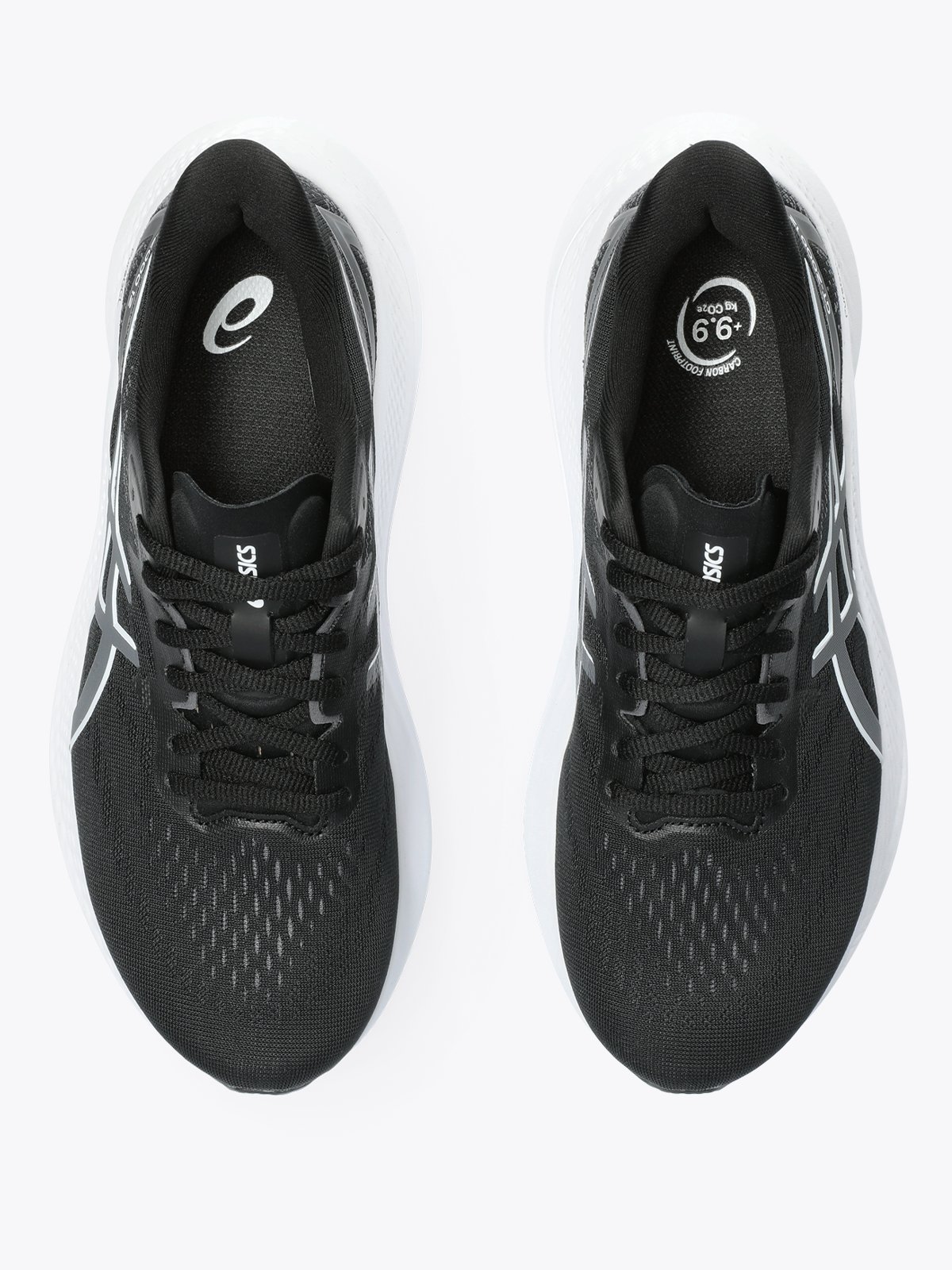 ASICS Asics GT-2000 12 Black/Carrier Grey